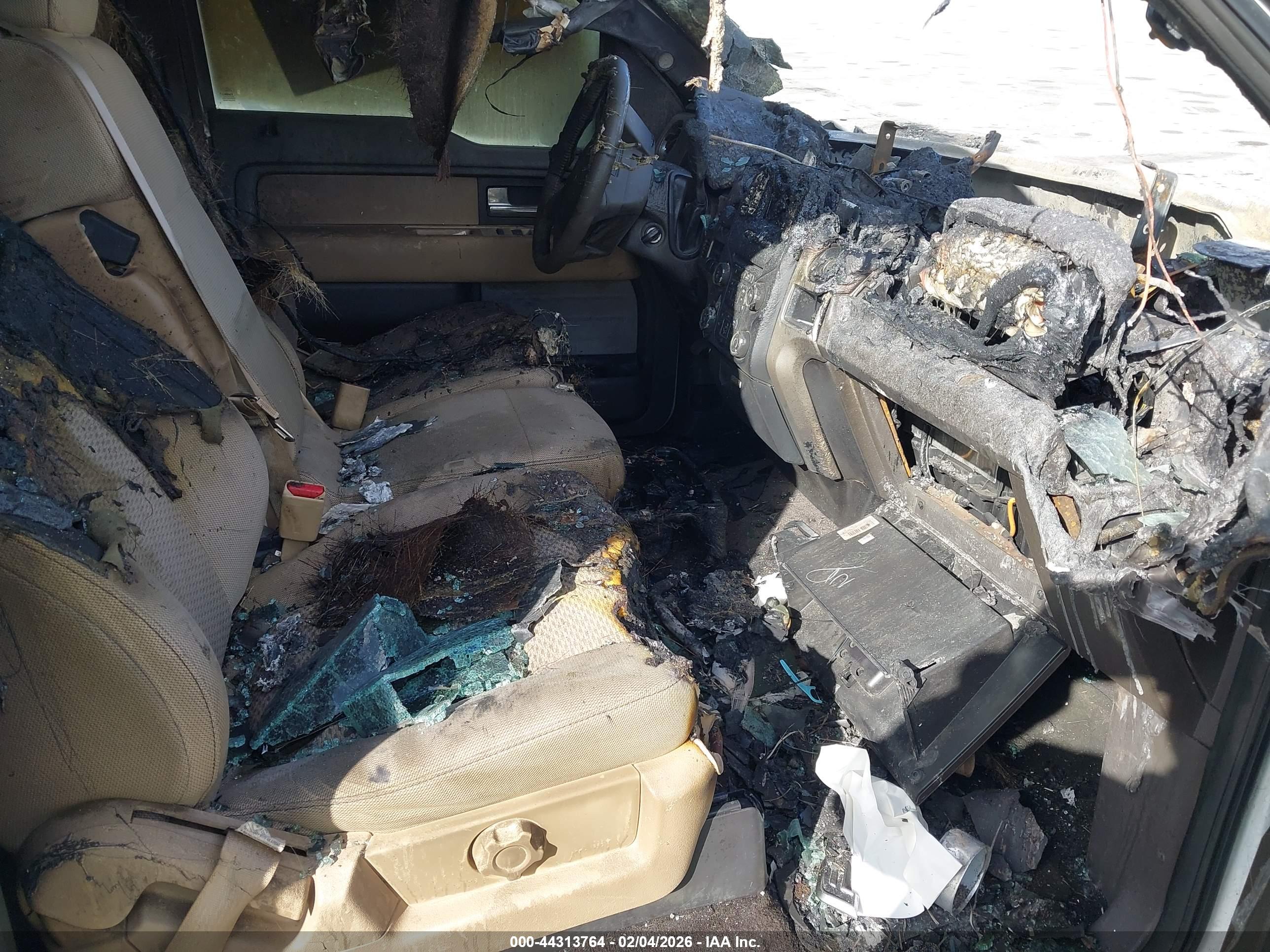 FORD F-150 image 5