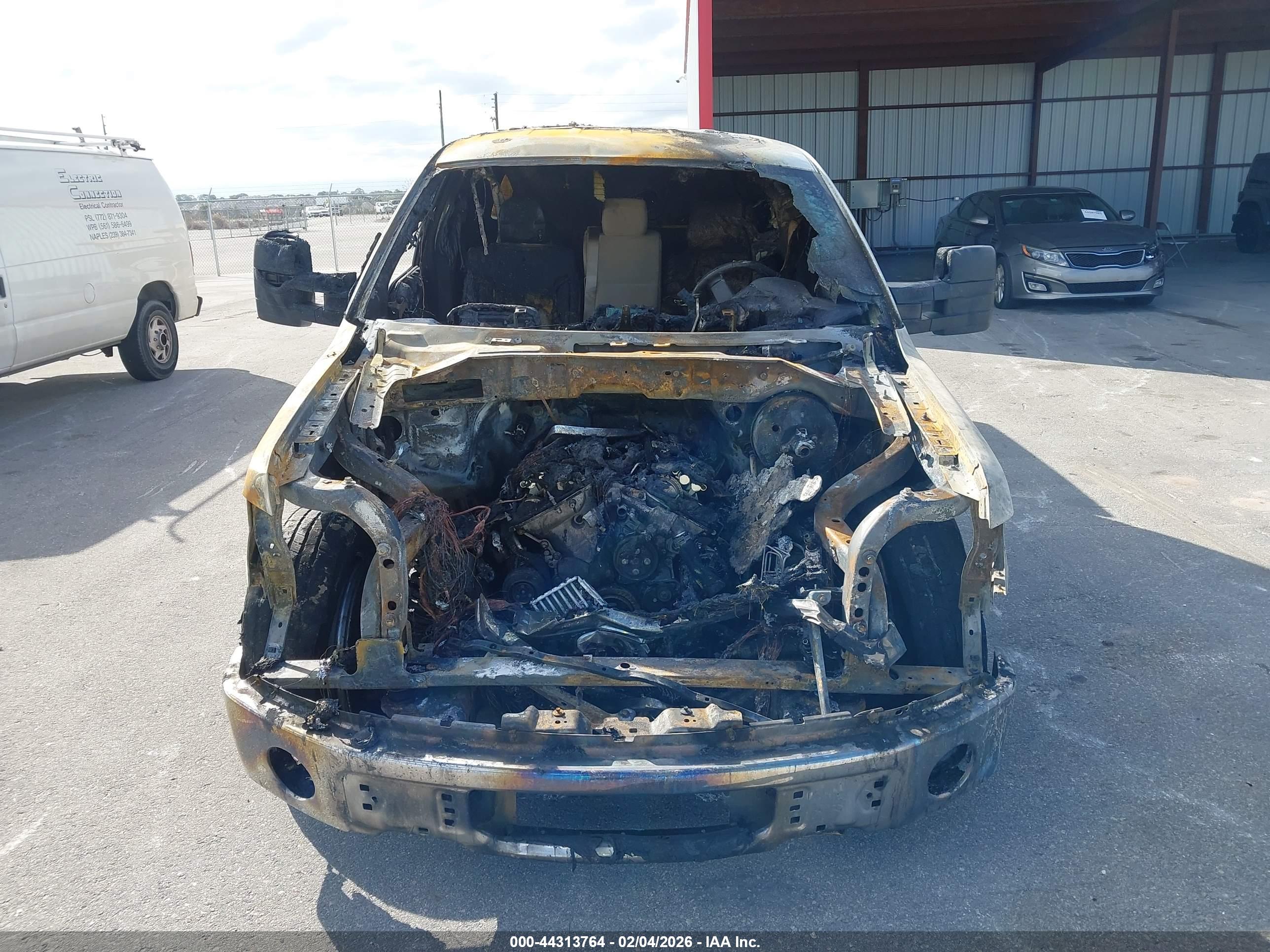 FORD F-150 image 6