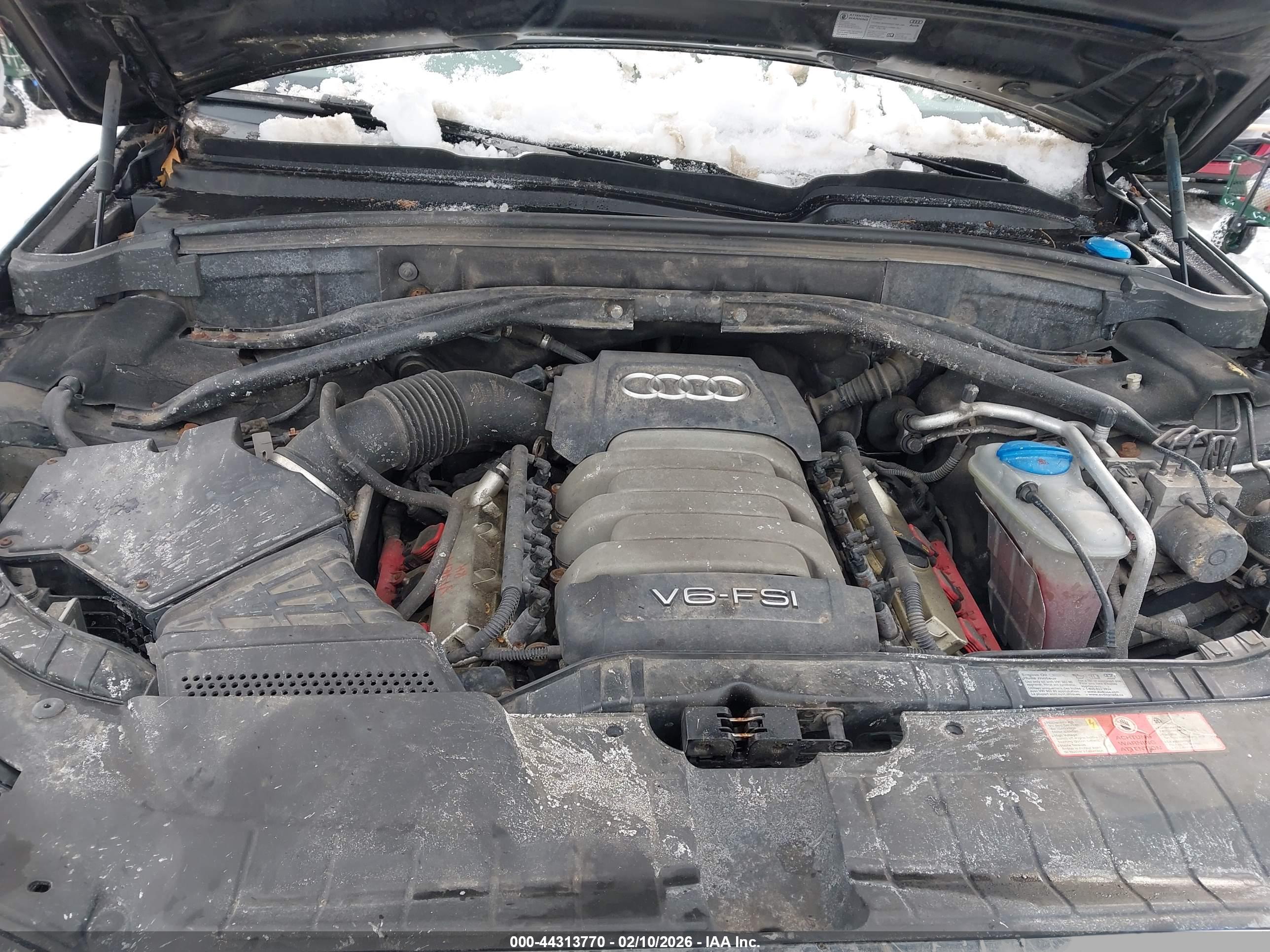AUDI Q5 image 10