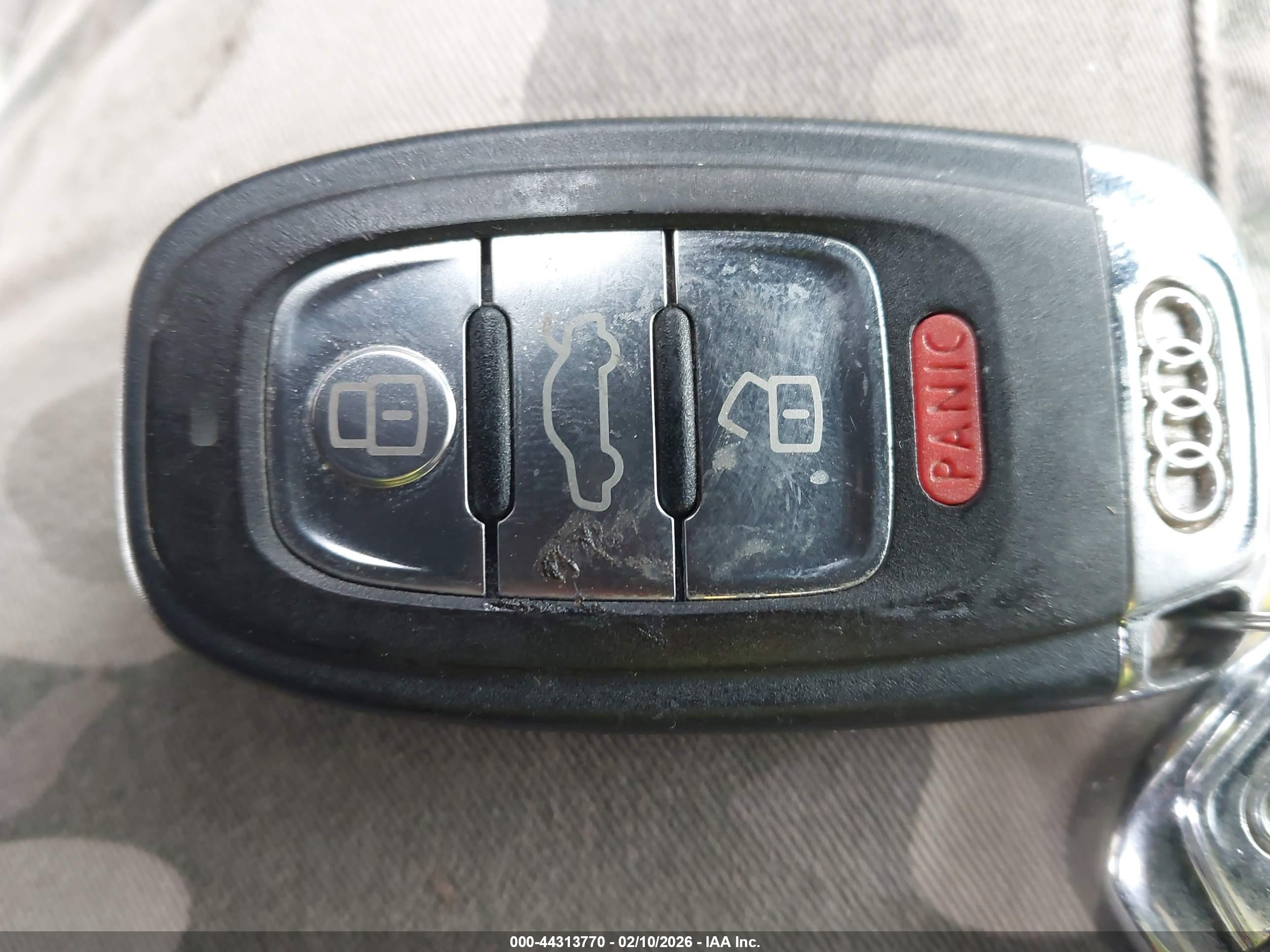 AUDI Q5 image 11