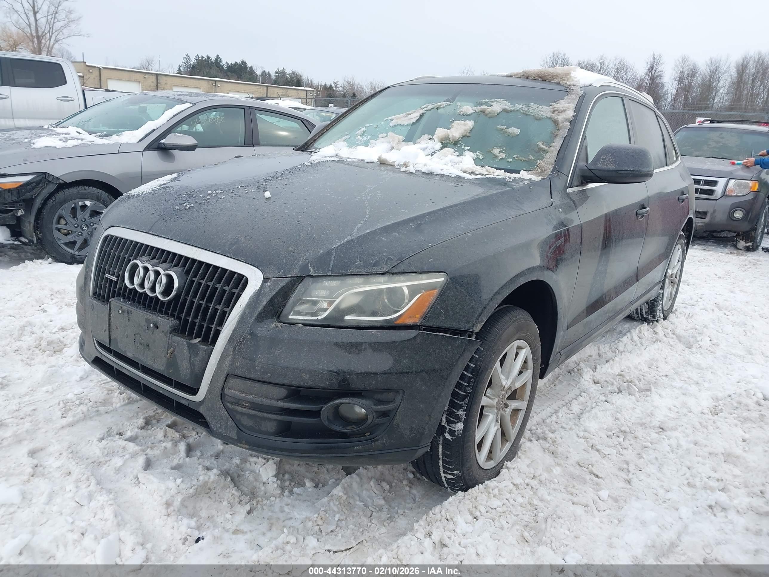 AUDI Q5 image 2