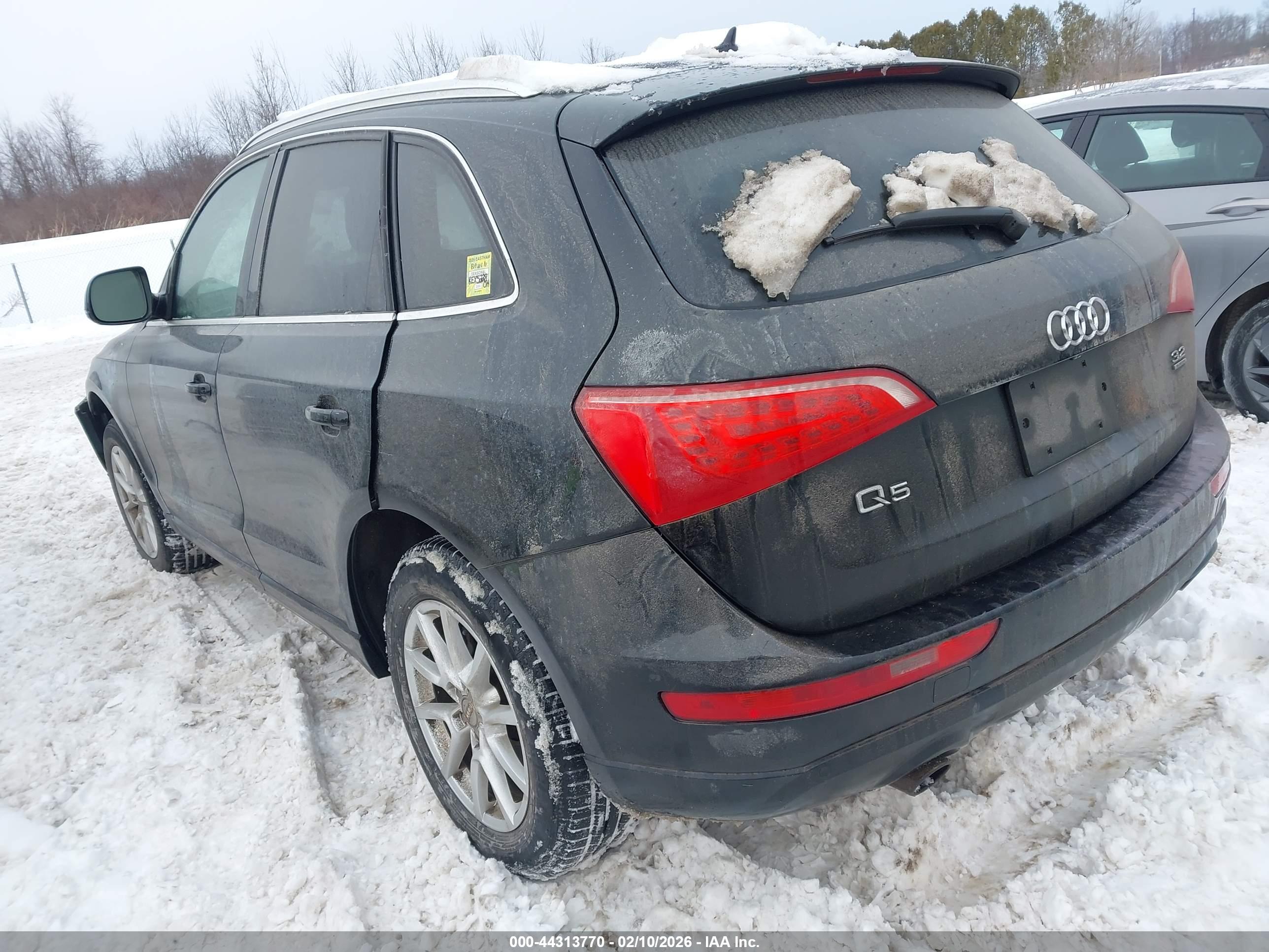 AUDI Q5 image 3