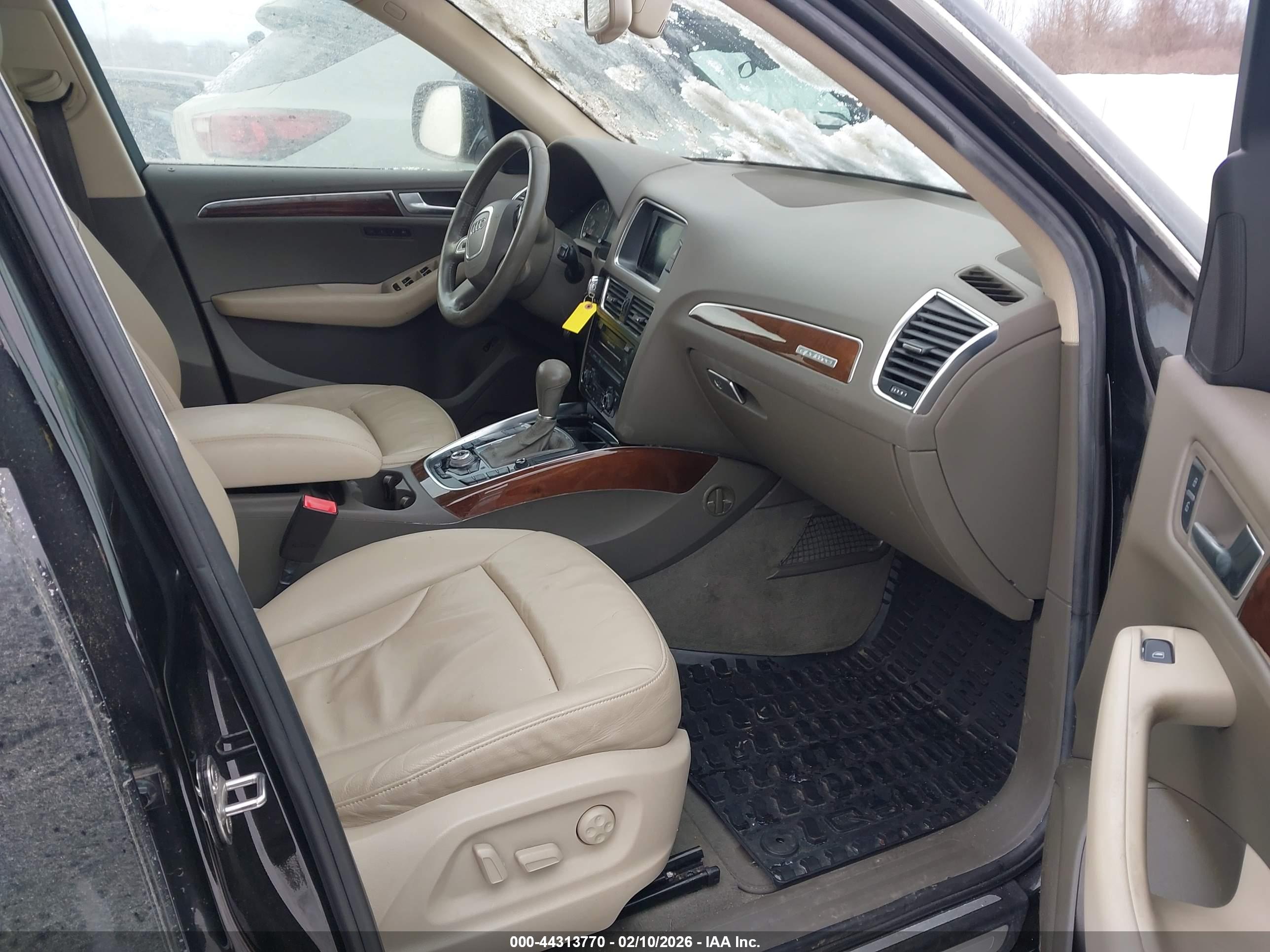 AUDI Q5 image 5