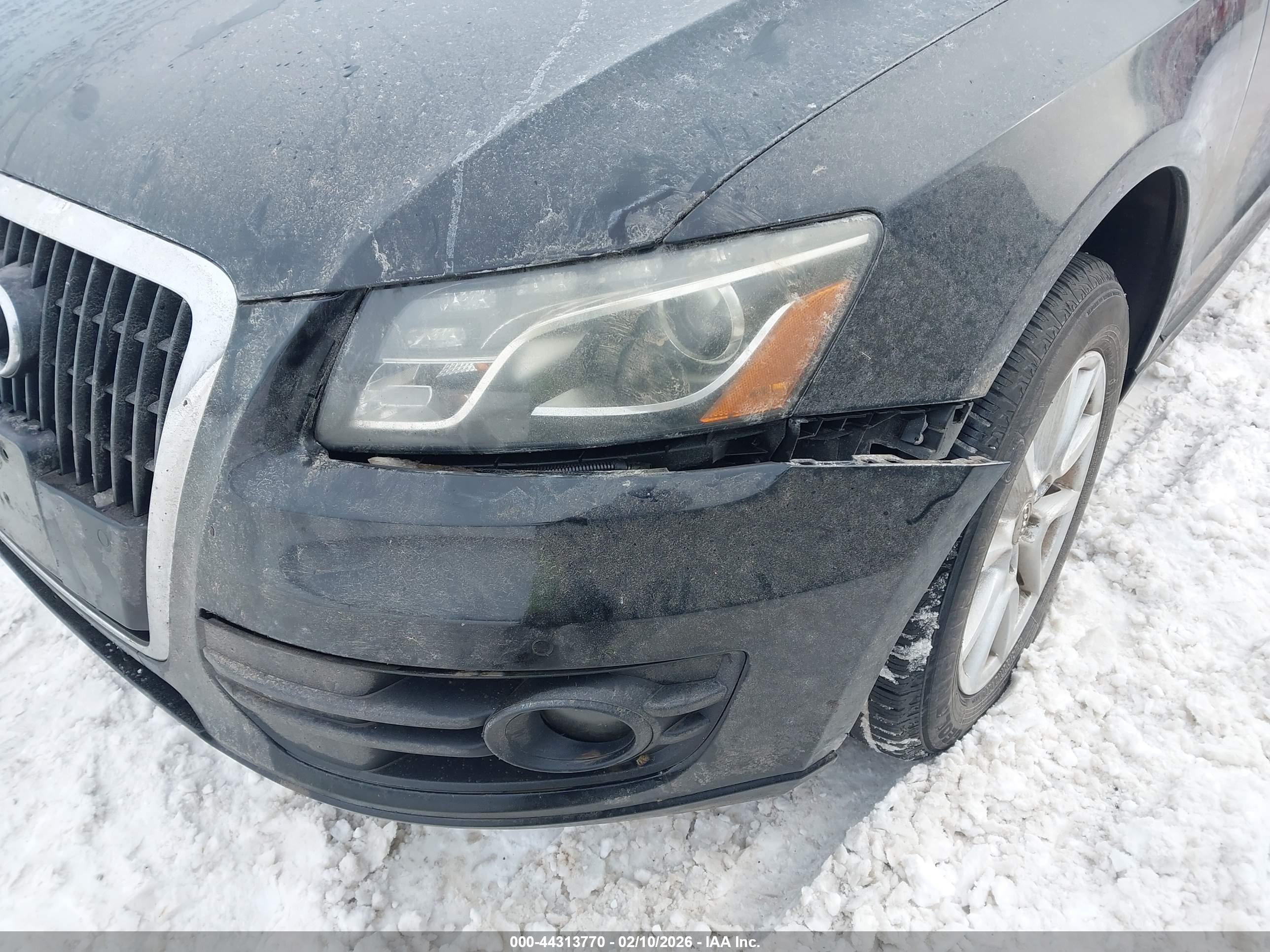 AUDI Q5 image 6