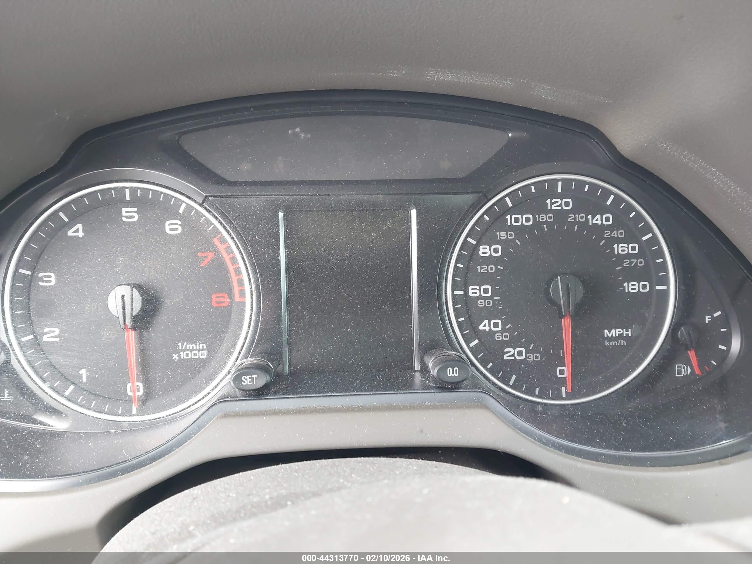 AUDI Q5 image 7