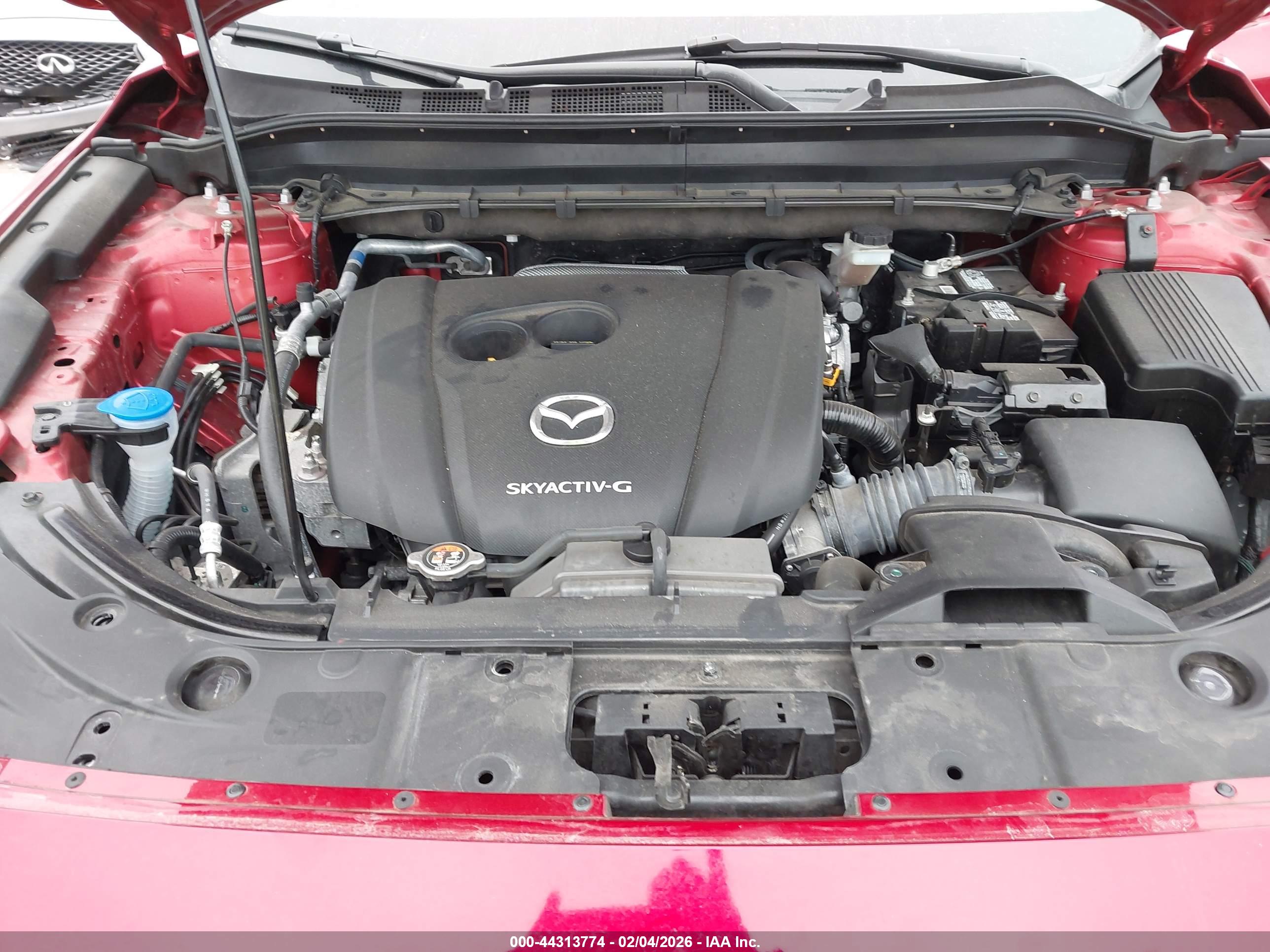 MAZDA CX-5 image 10