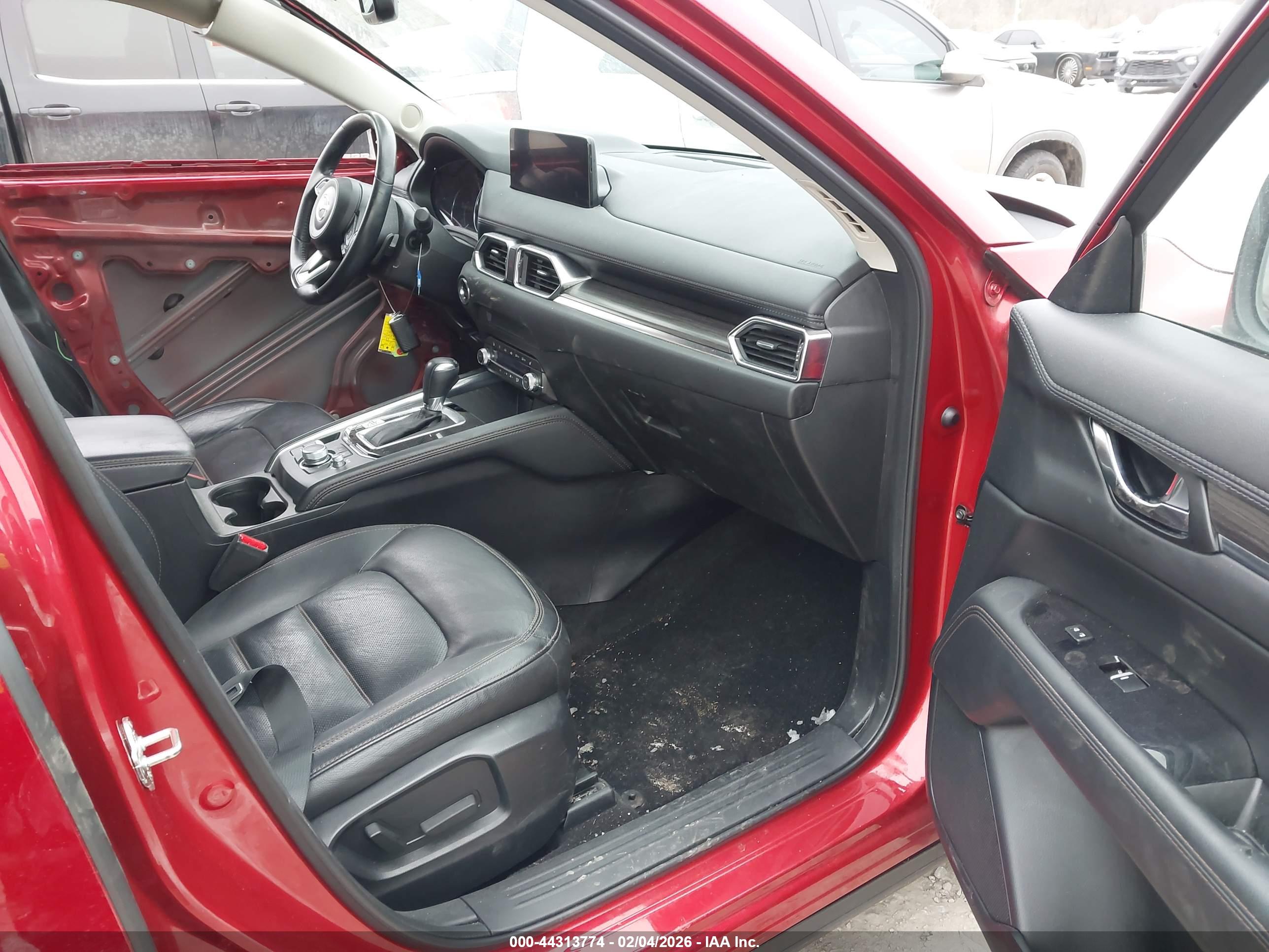 MAZDA CX-5 image 5