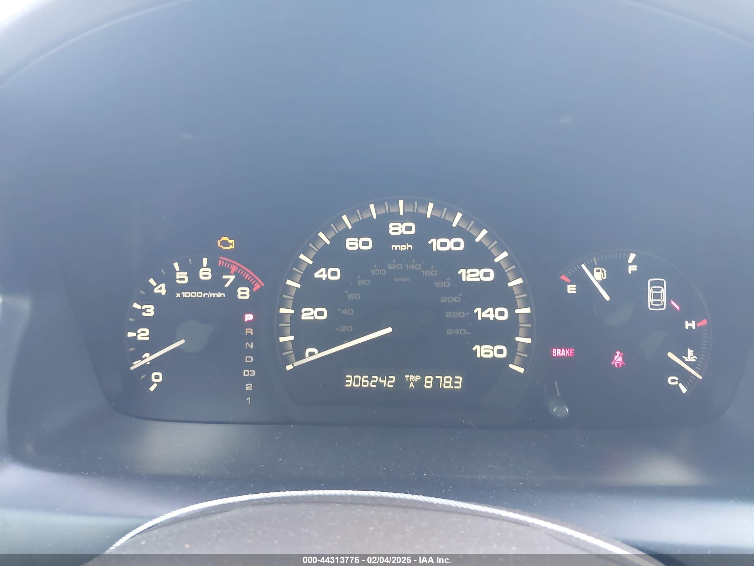 HONDA ACCORD image 7