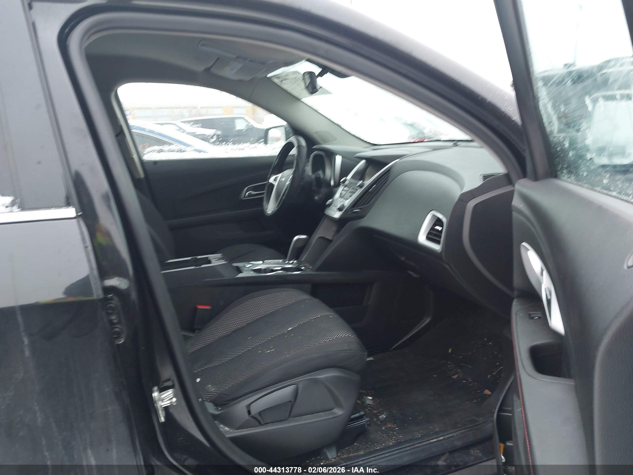 CHEVROLET EQUINOX image 5