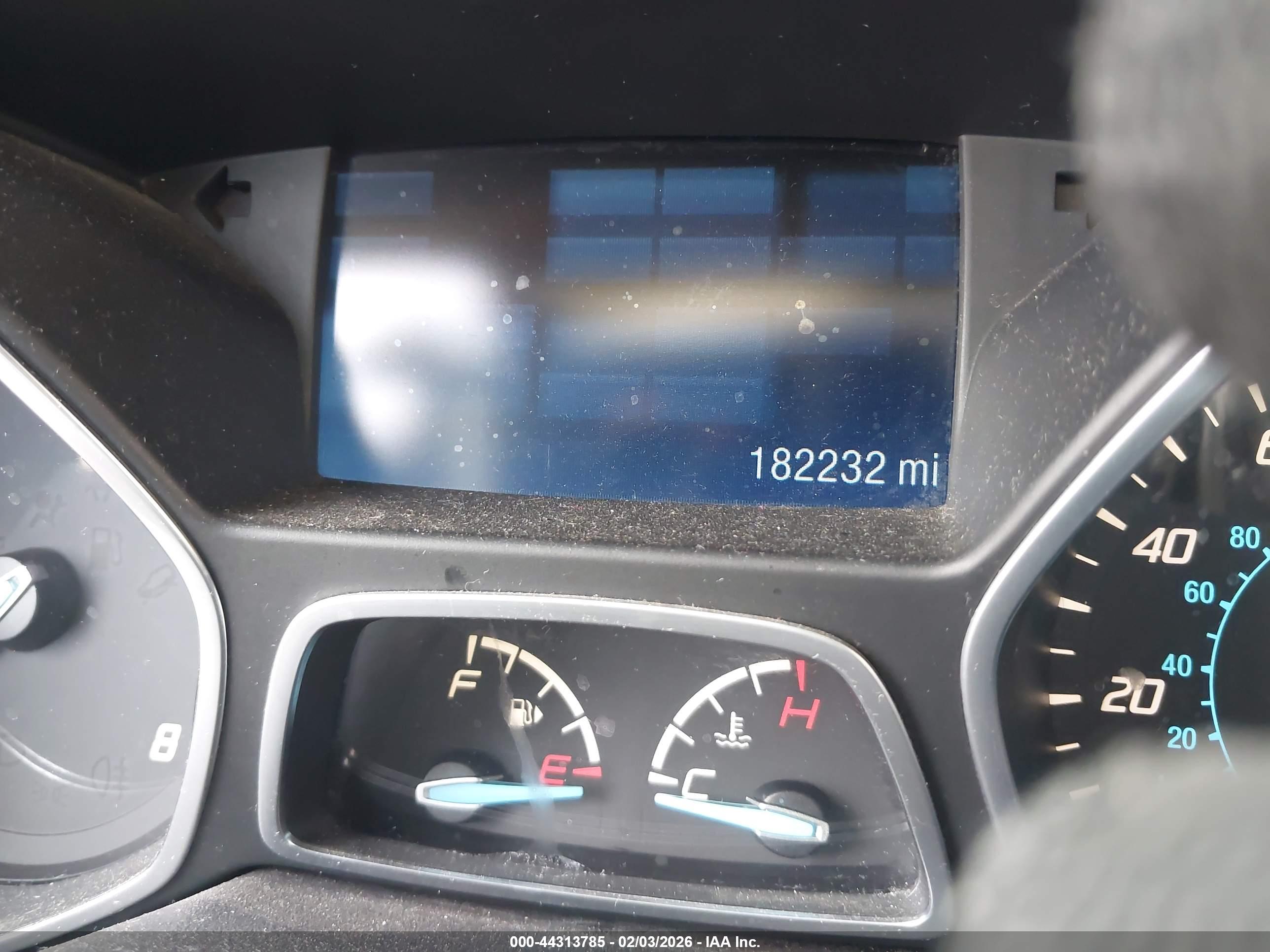 FORD ESCAPE image 7