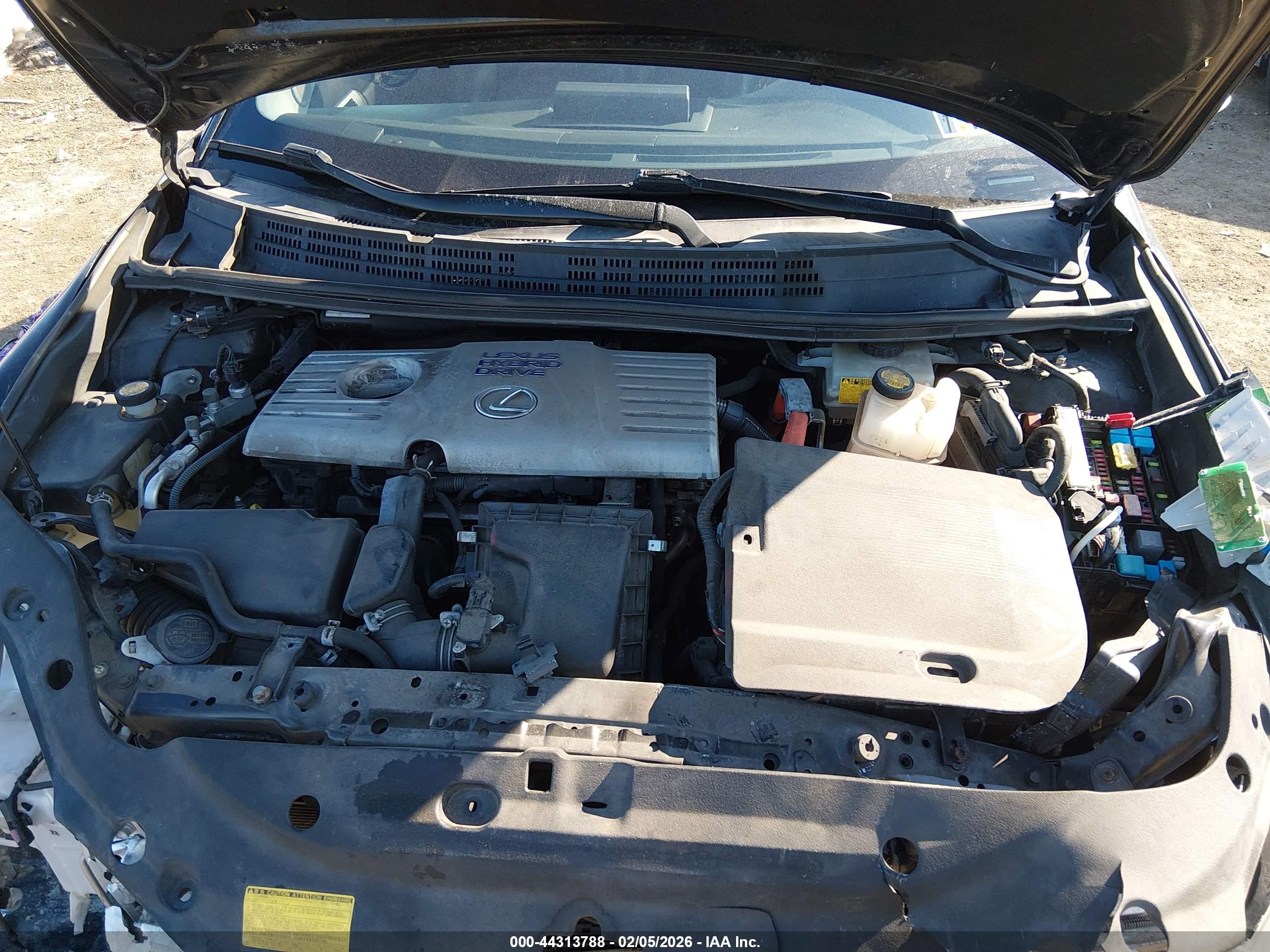 LEXUS CT image 10