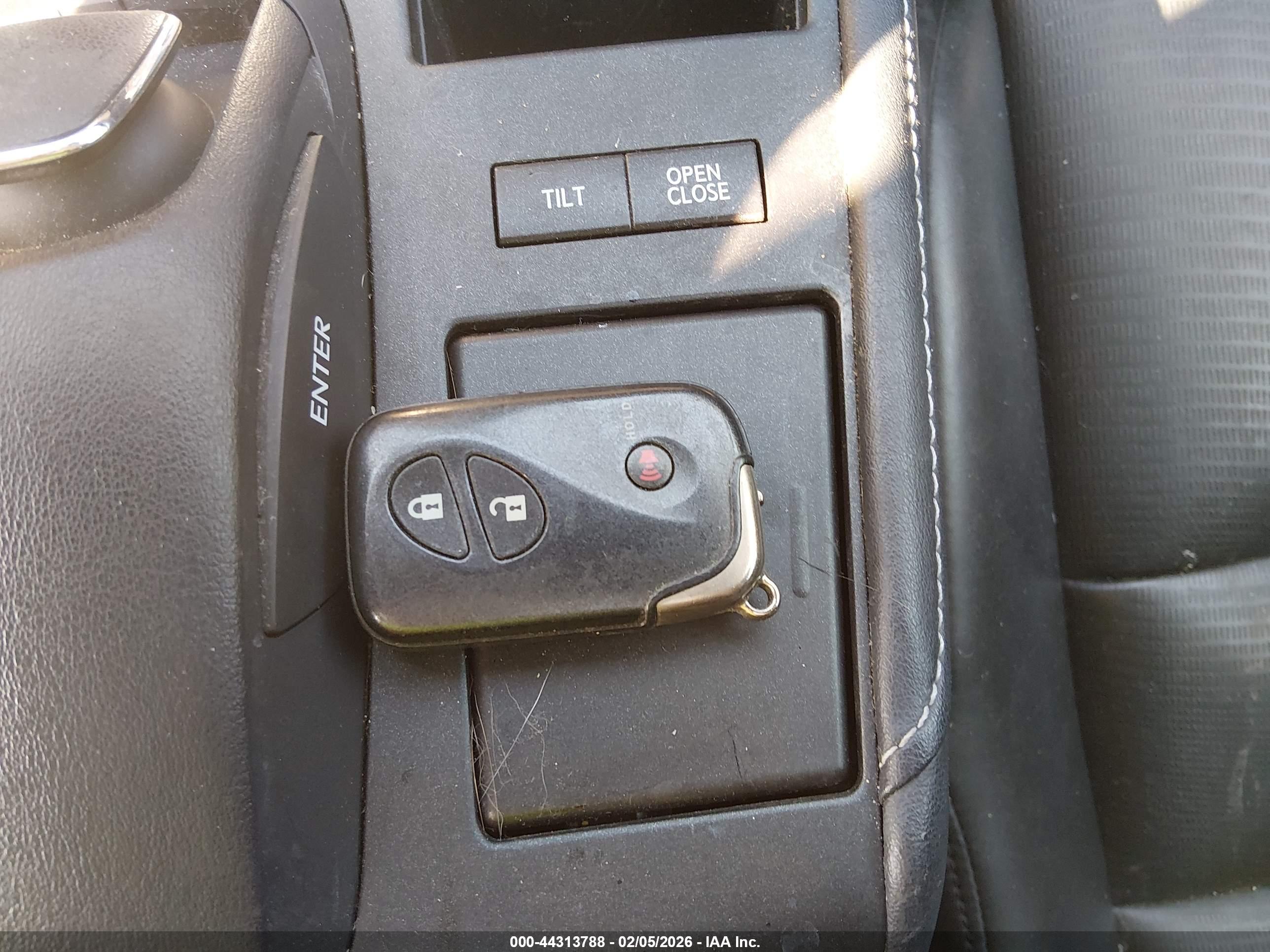 LEXUS CT image 11