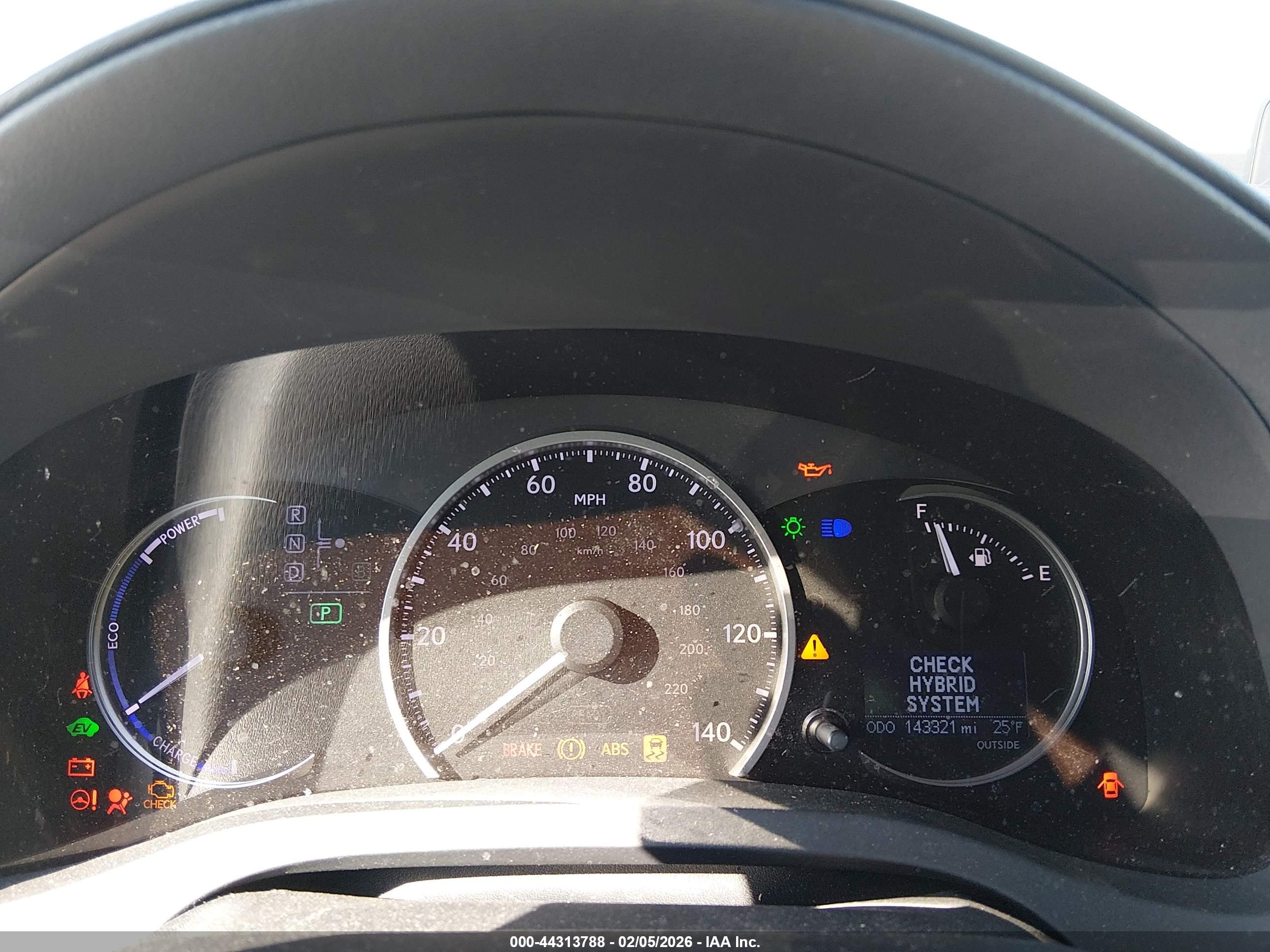 LEXUS CT image 7