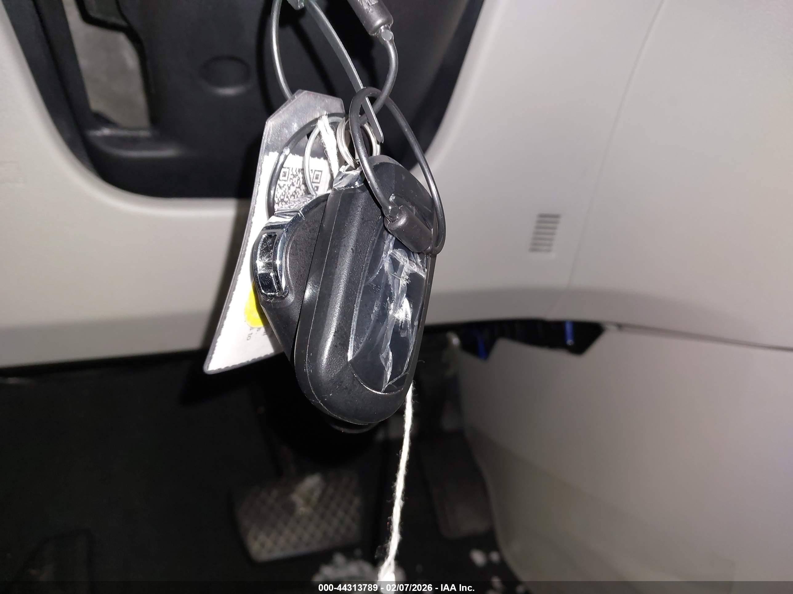 HONDA ODYSSEY image 11