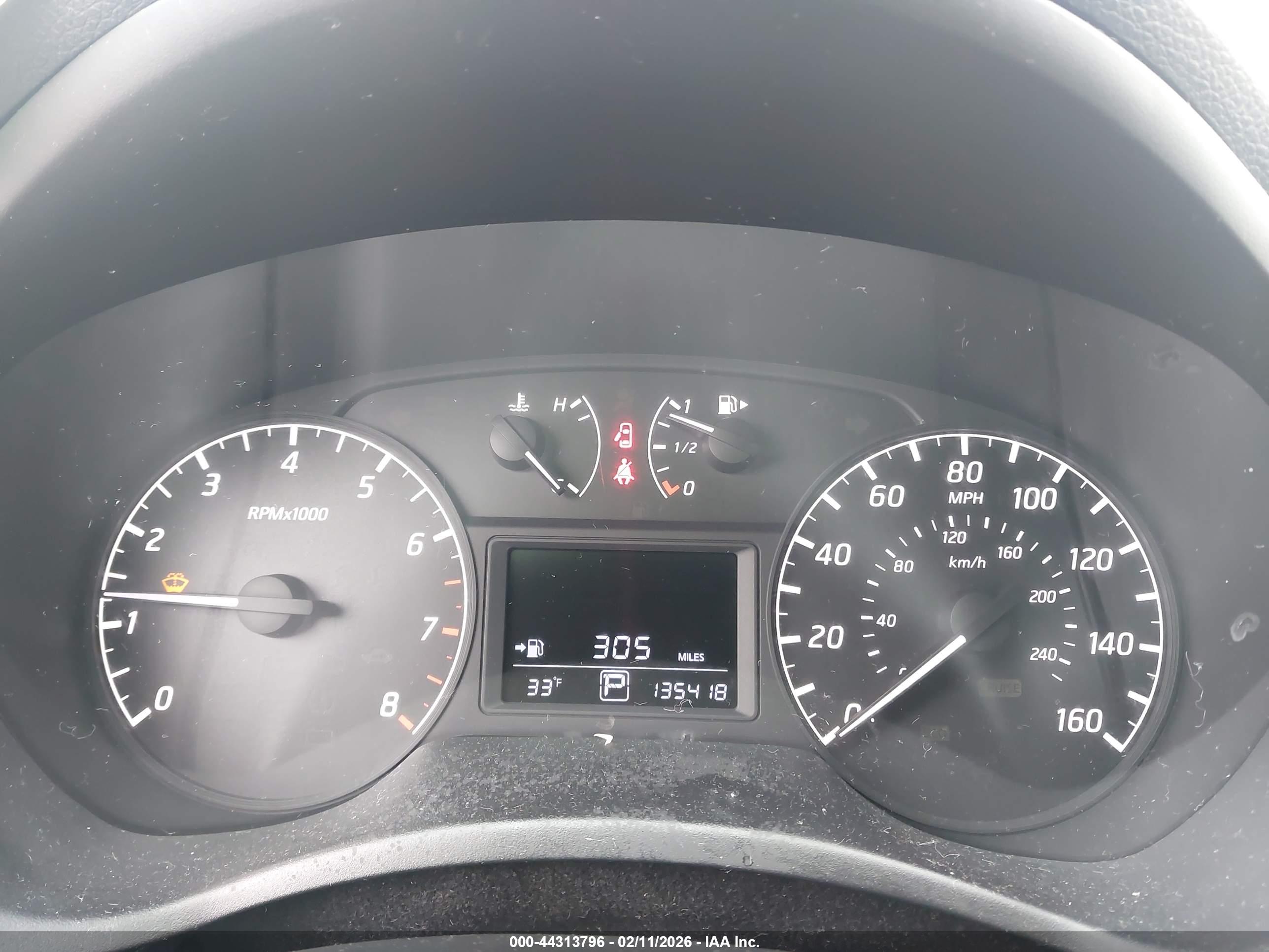 NISSAN SENTRA image 7
