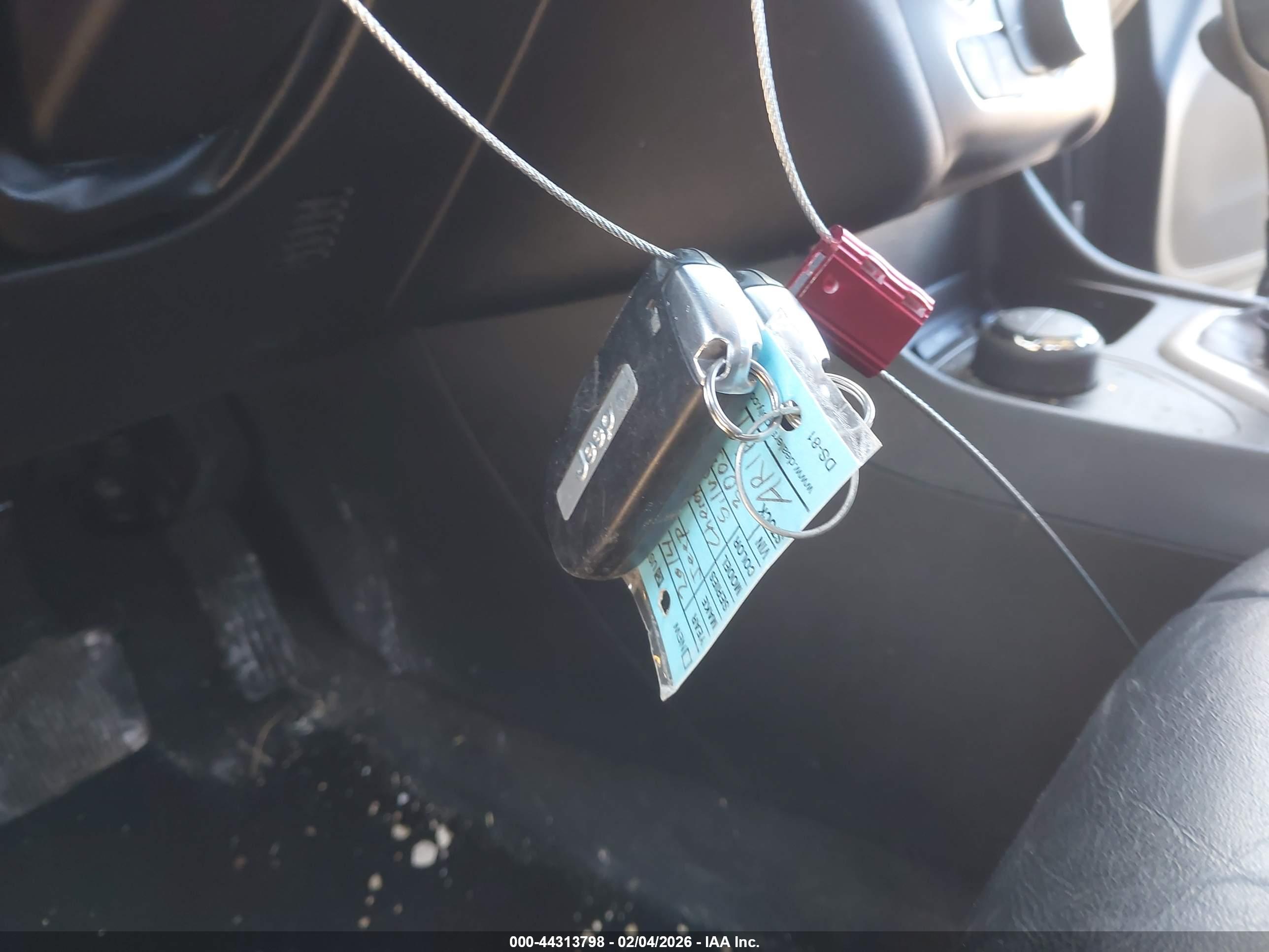 JEEP CHEROKEE image 11