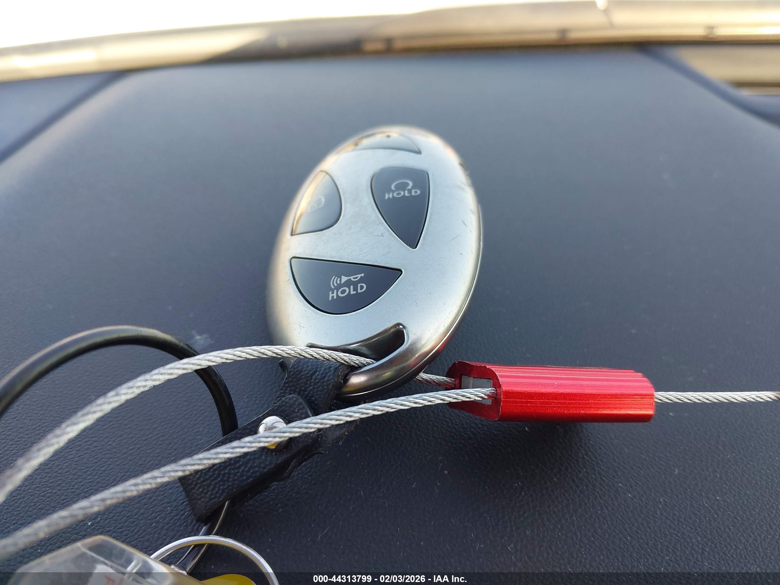 HYUNDAI SONATA image 11