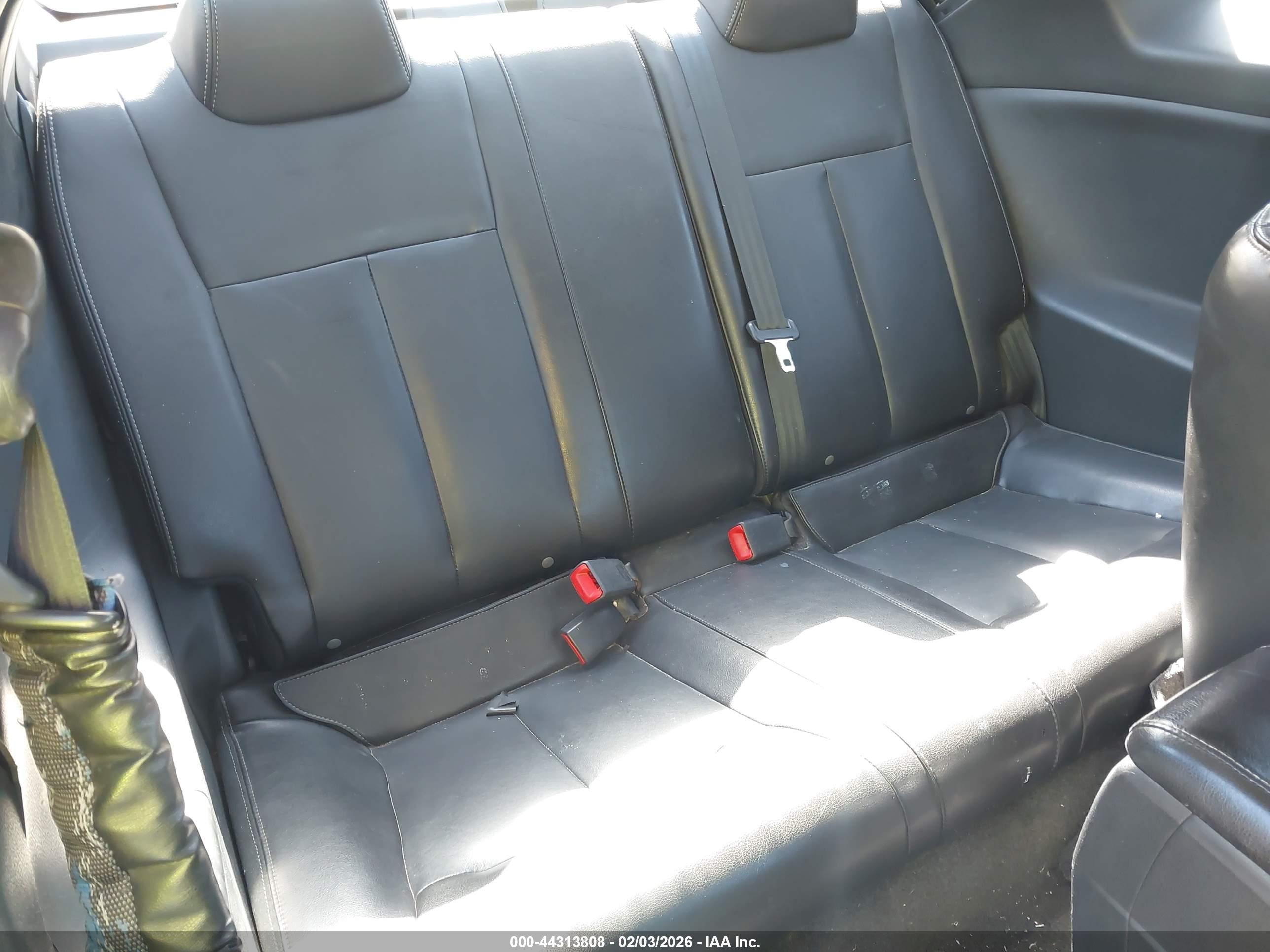 NISSAN ALTIMA image 8