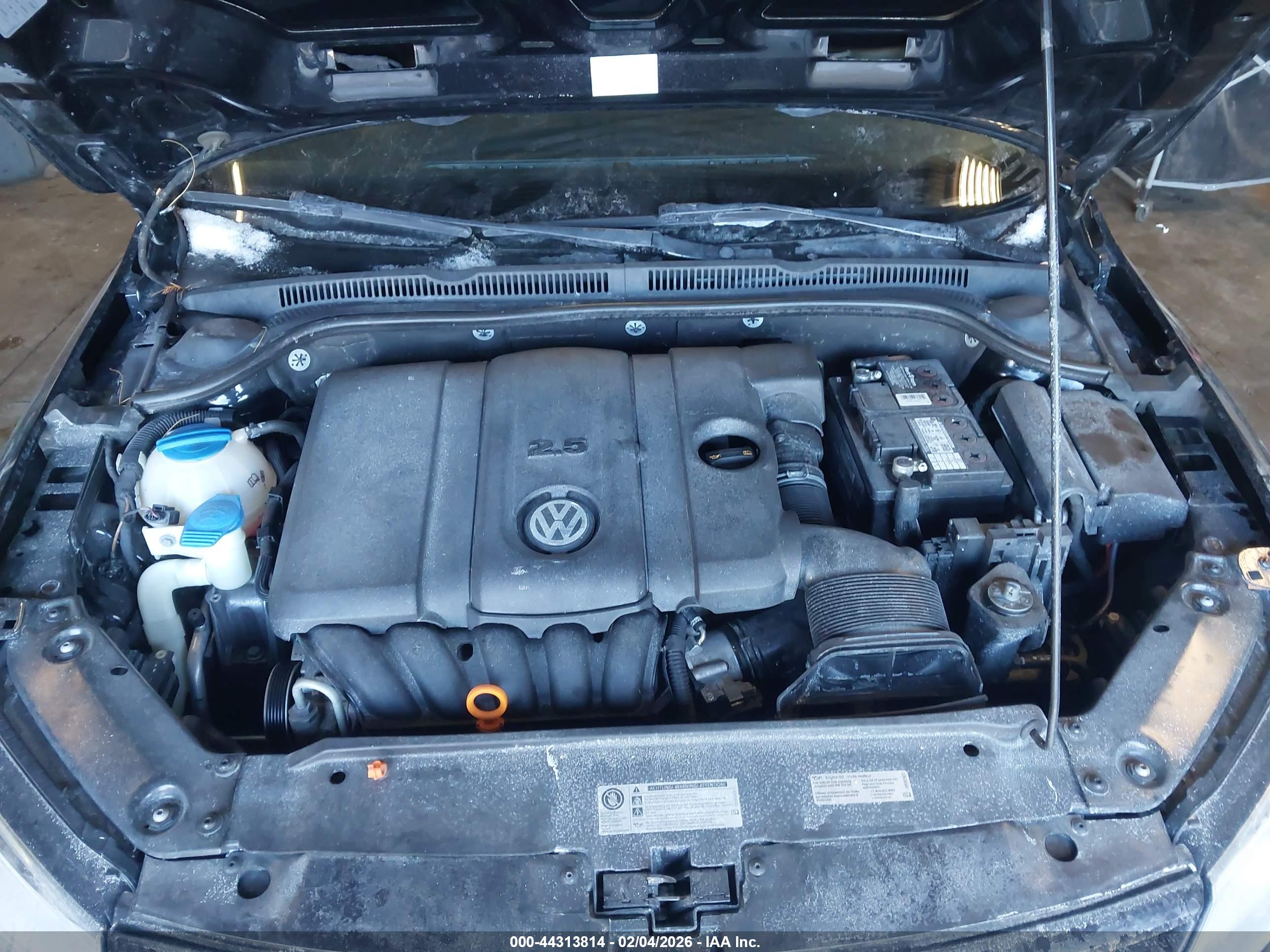 VOLKSWAGEN JETTA image 10