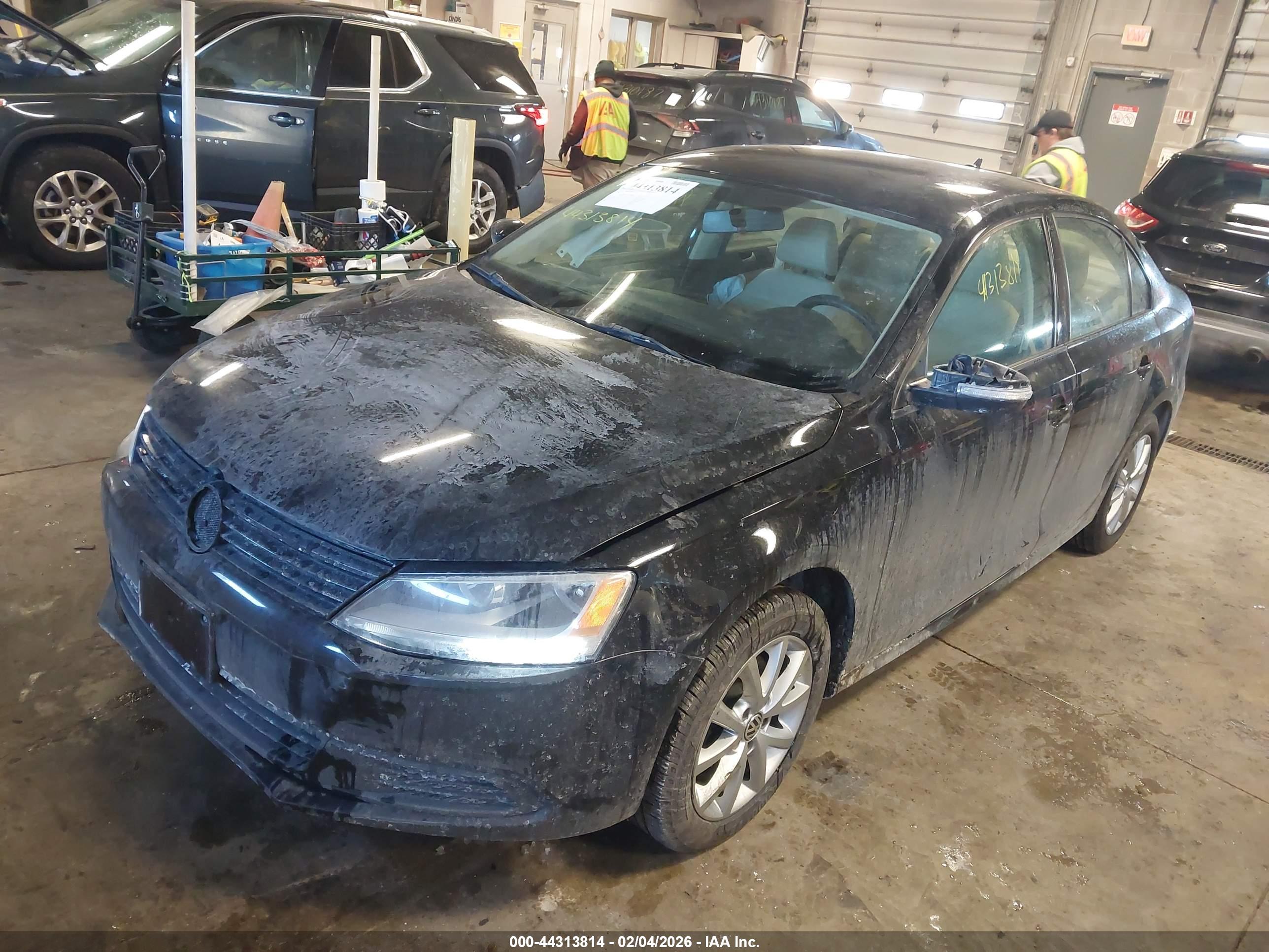 VOLKSWAGEN JETTA image 2