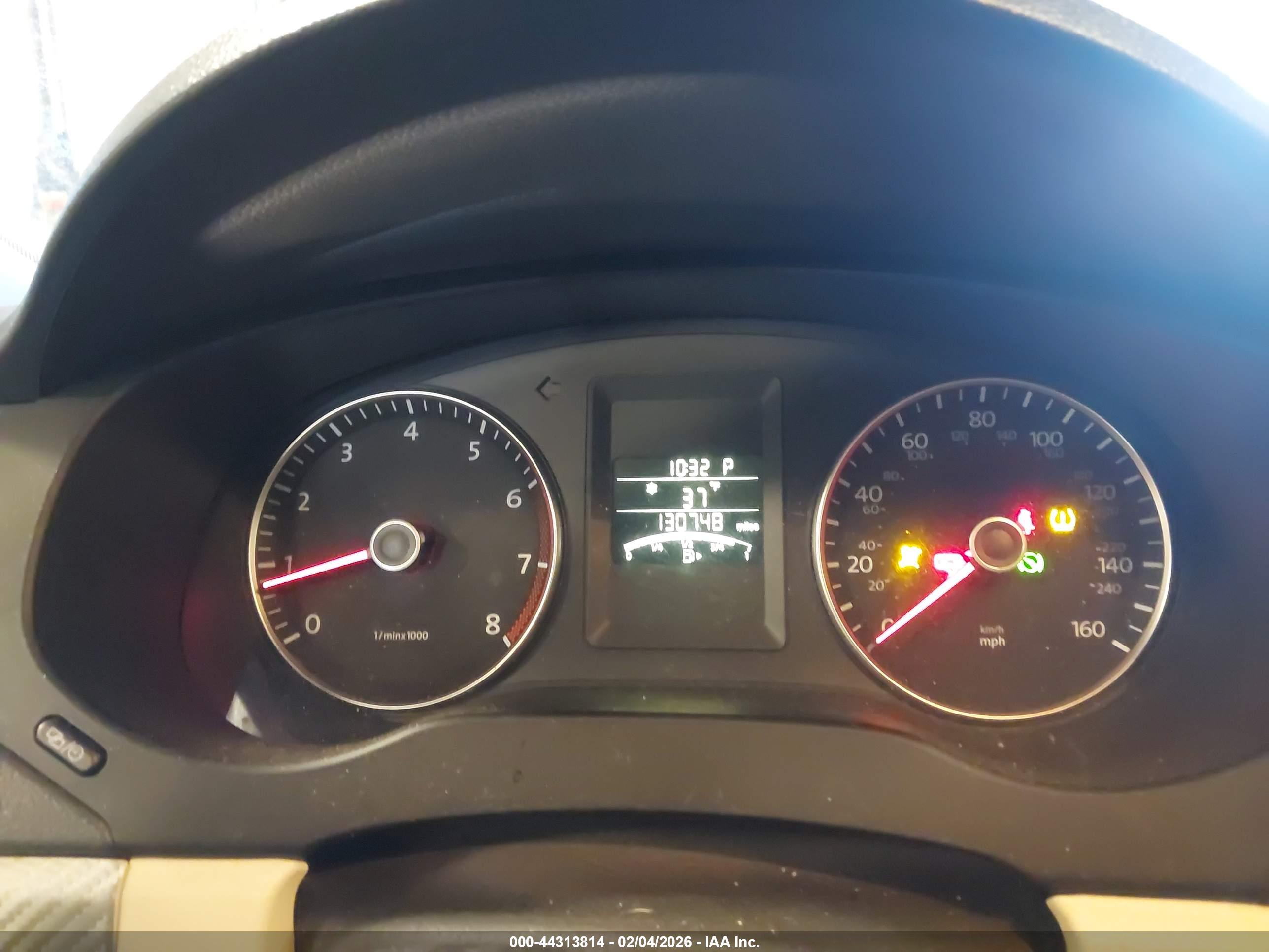 VOLKSWAGEN JETTA image 7