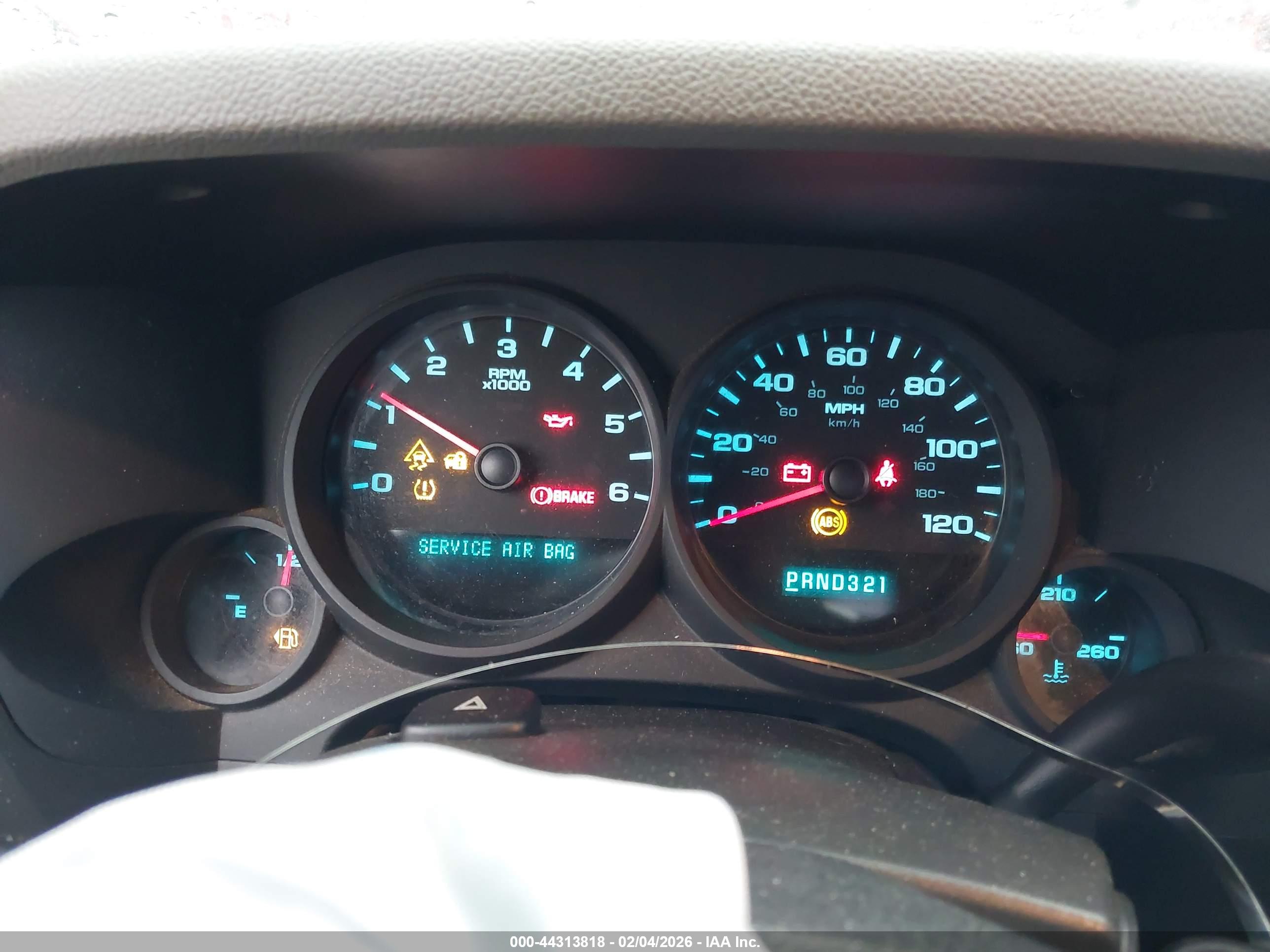 GMC SIERRA image 7