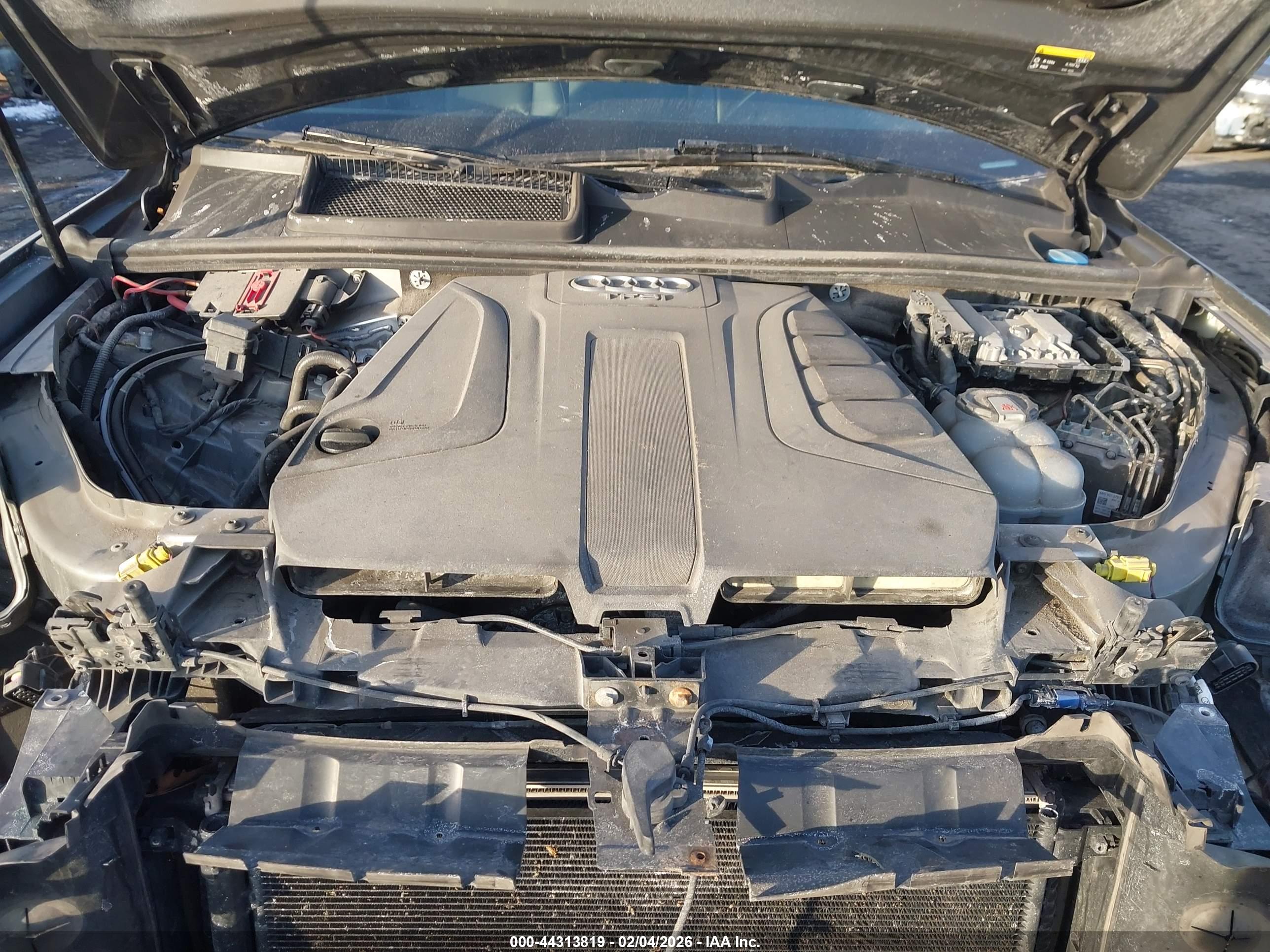 AUDI Q7 image 10