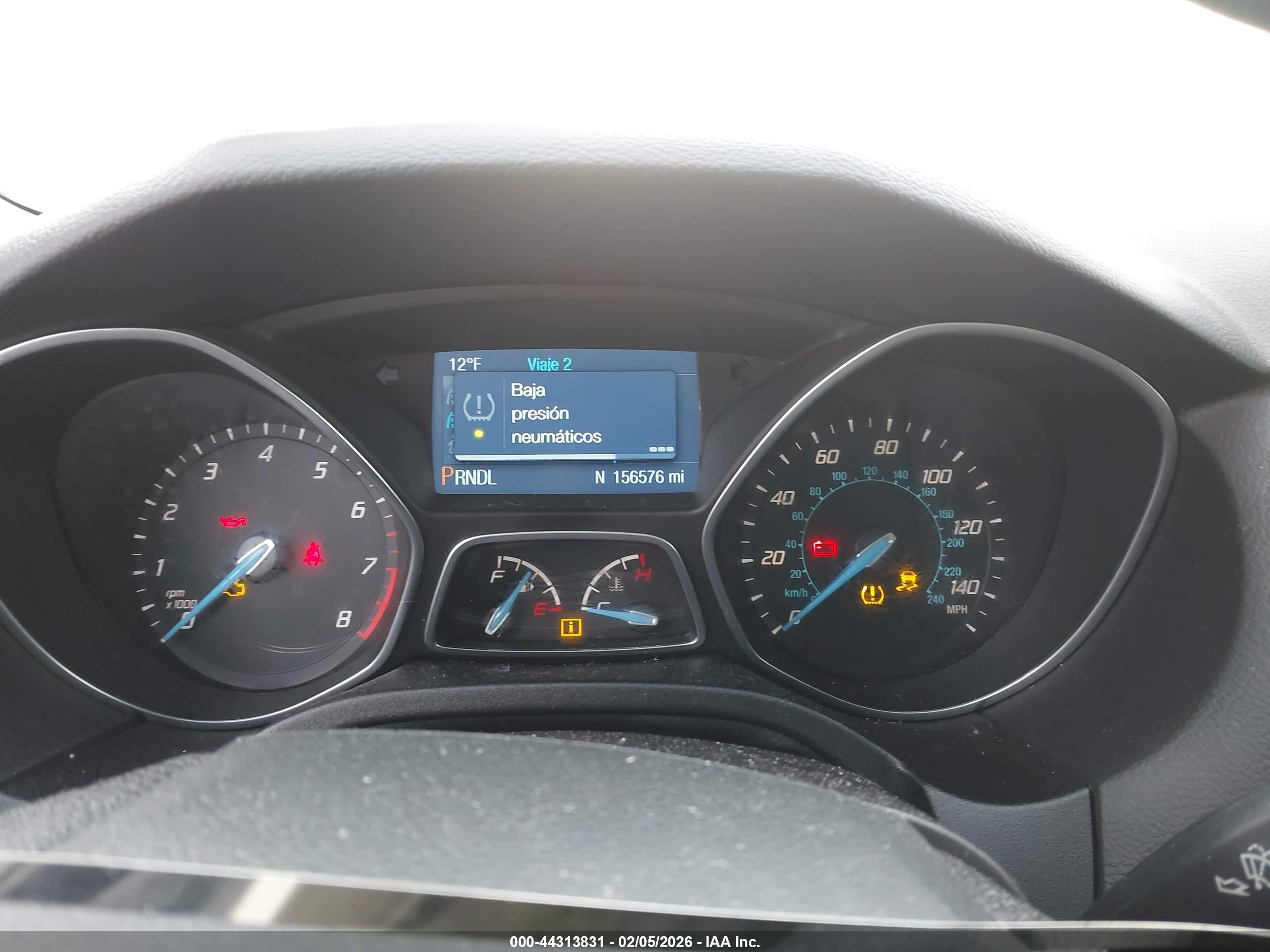 FORD FOCUS image 7