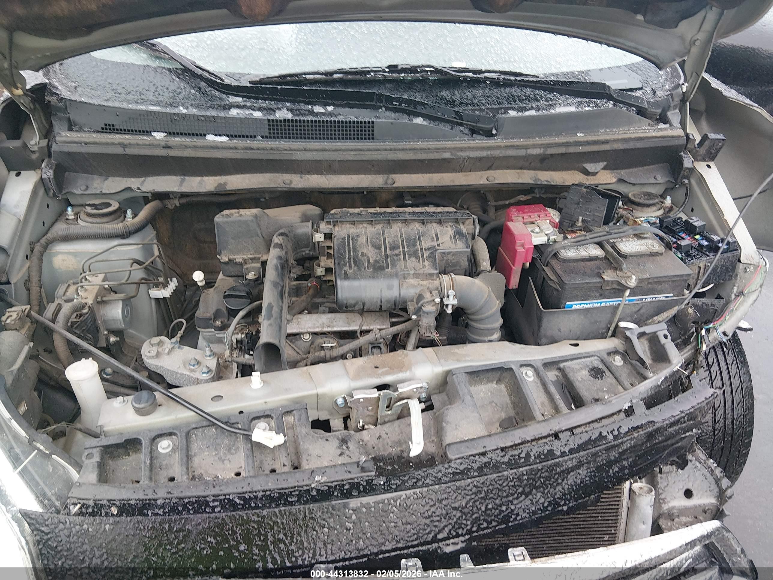 MITSUBISHI MIRAGE image 10