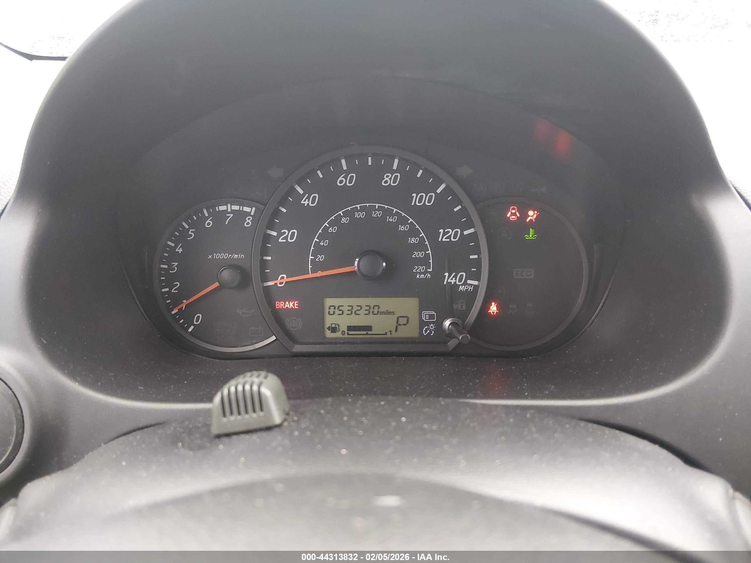 MITSUBISHI MIRAGE image 7