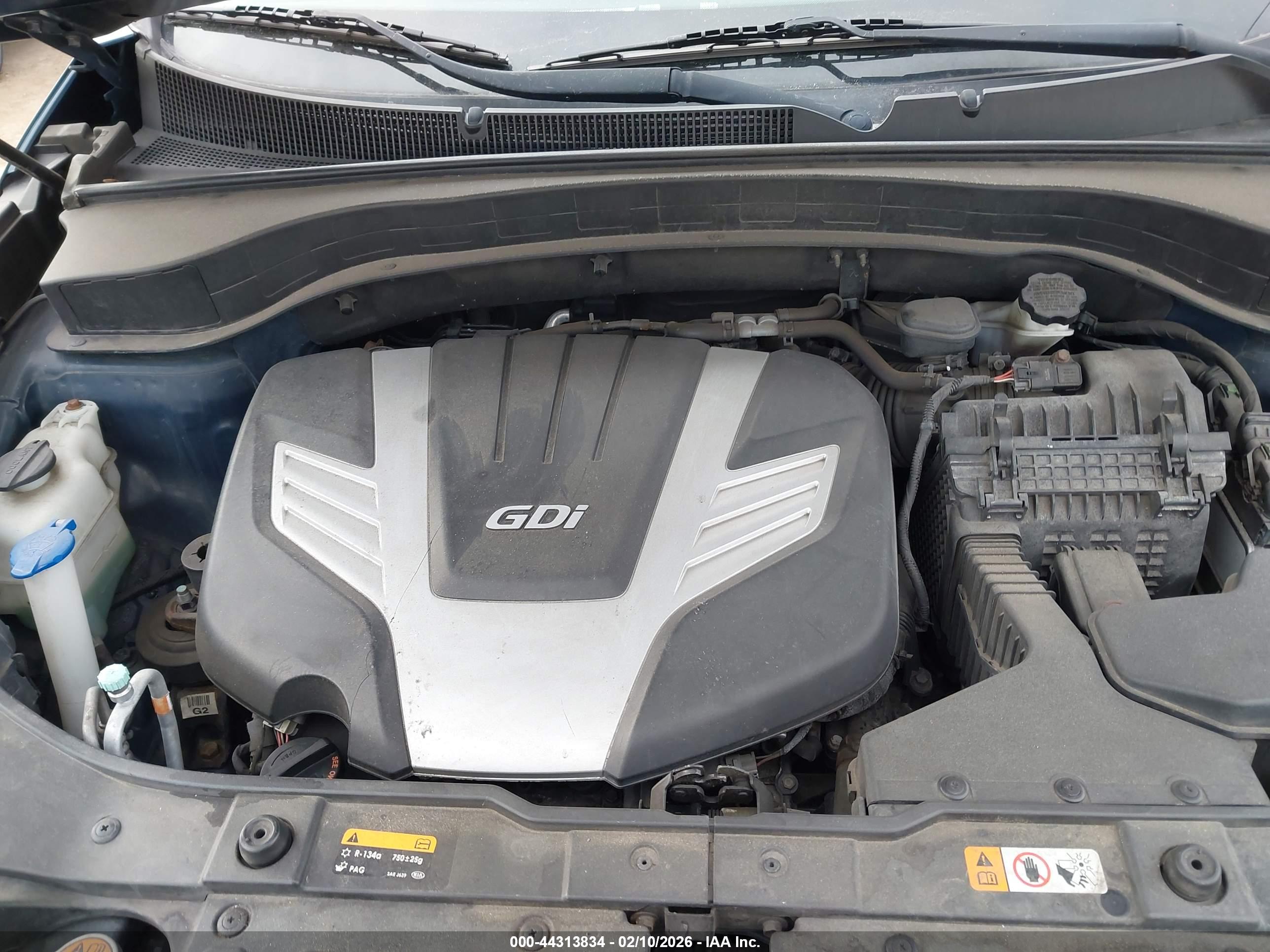 KIA SORENTO image 10