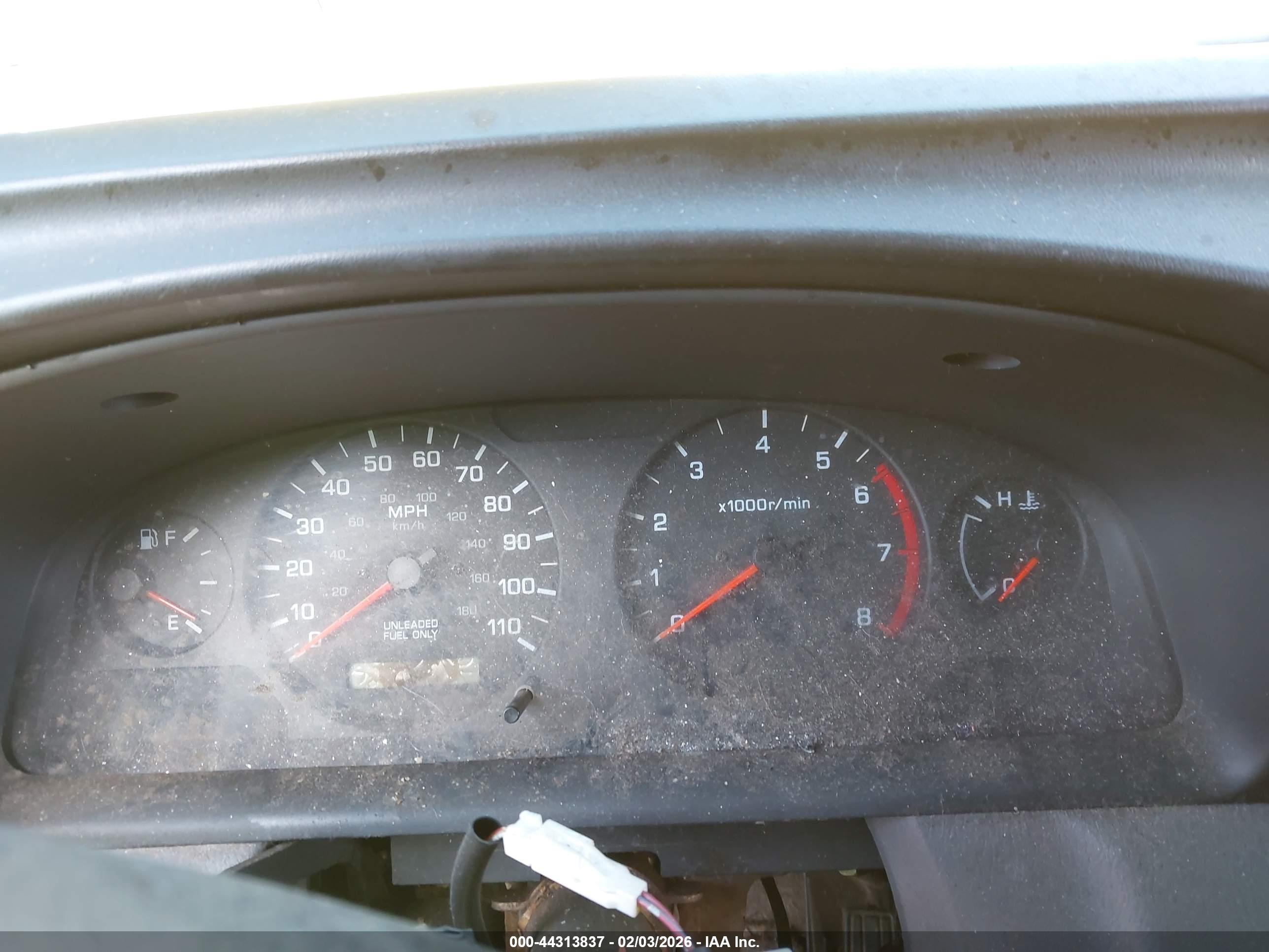 NISSAN XTERRA image 7