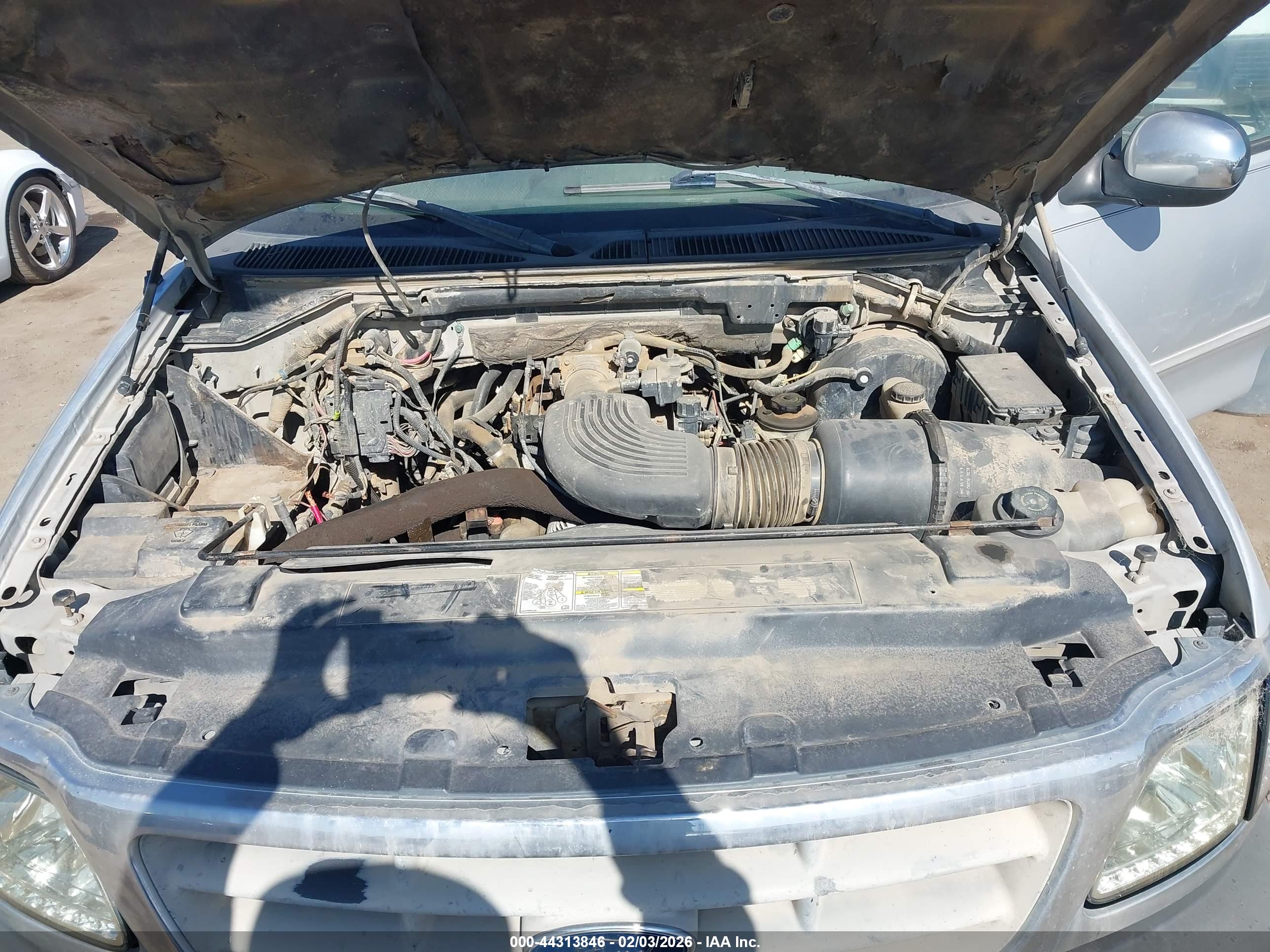 FORD F-150 image 10