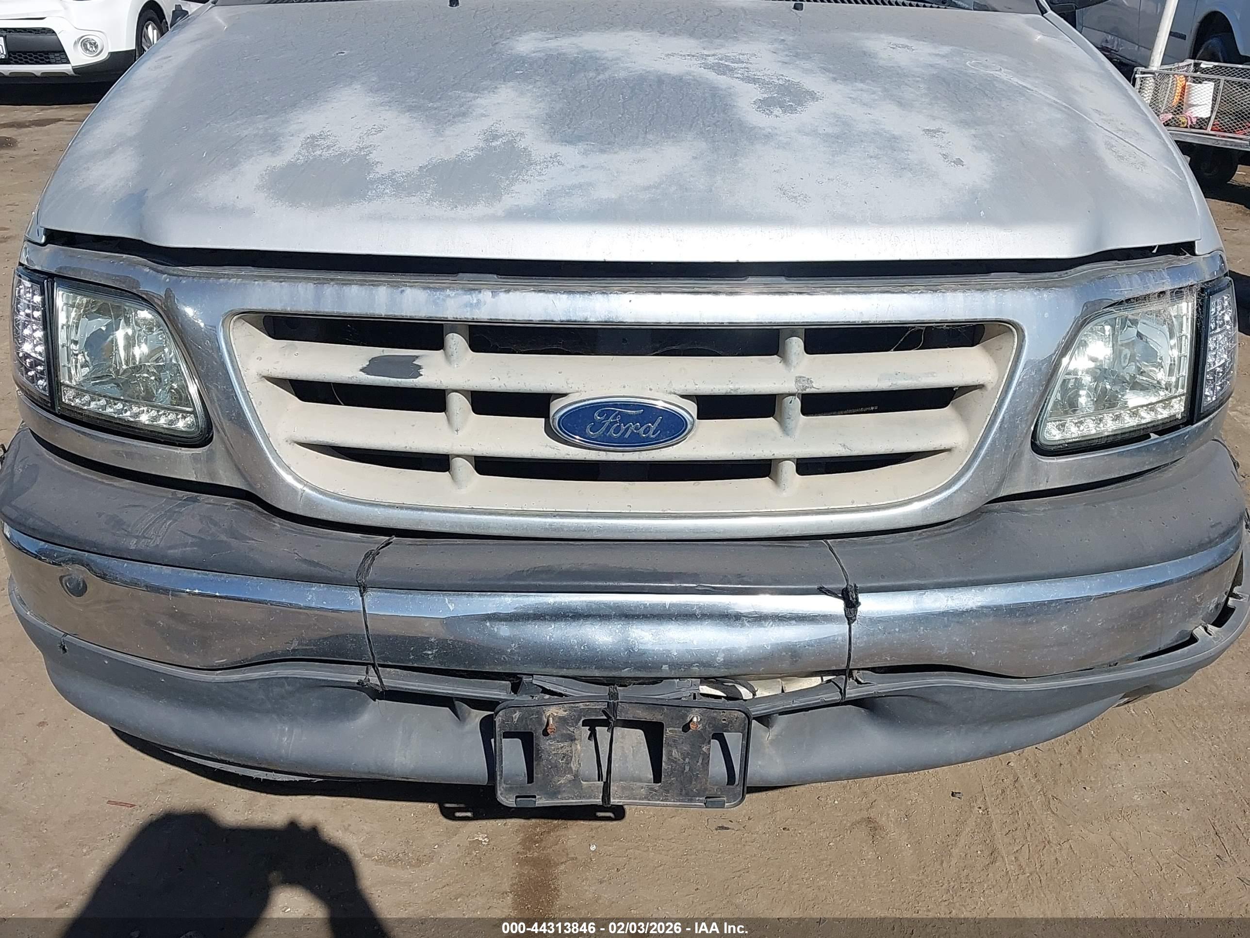 FORD F-150 image 6