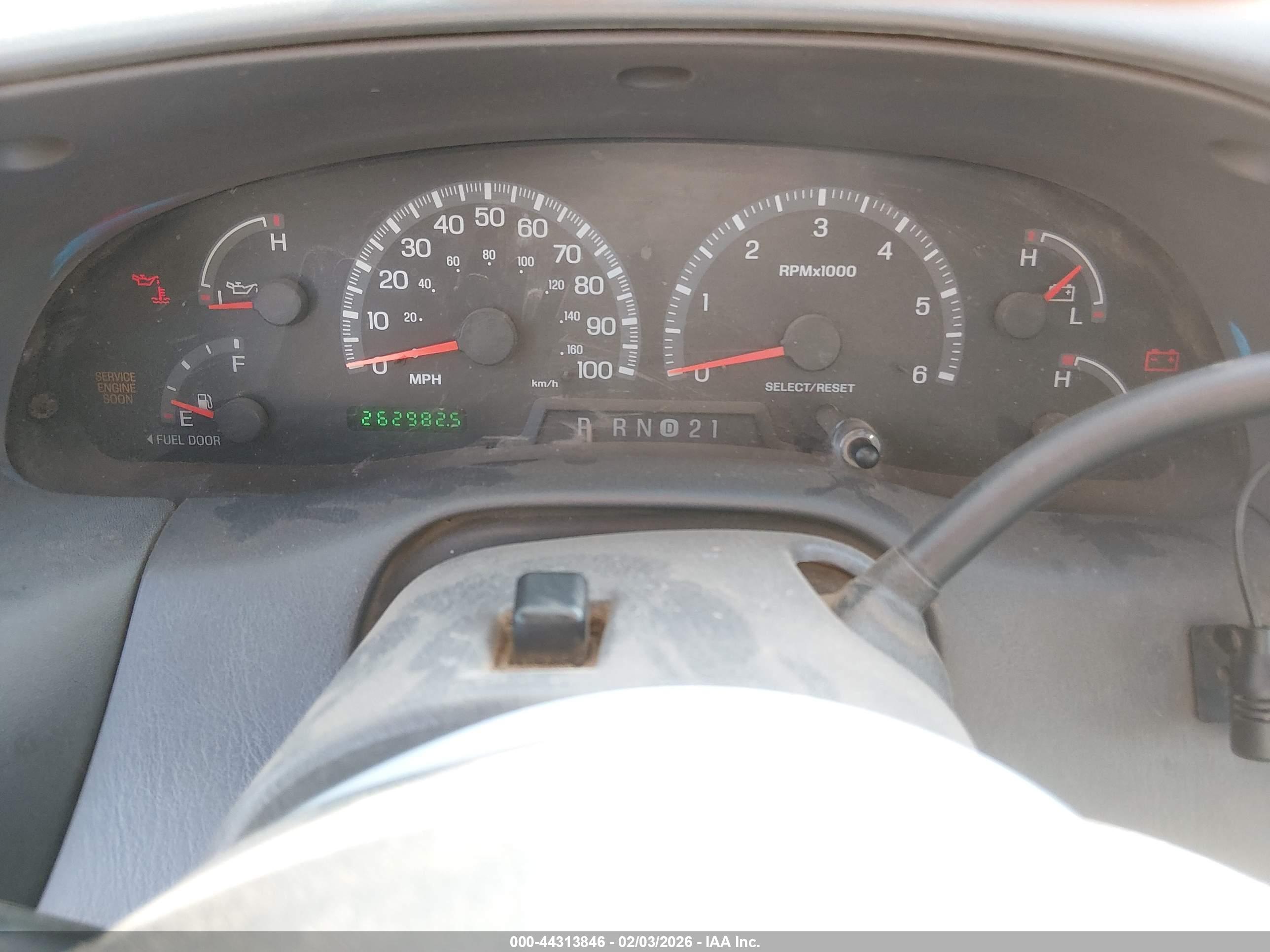 FORD F-150 image 7