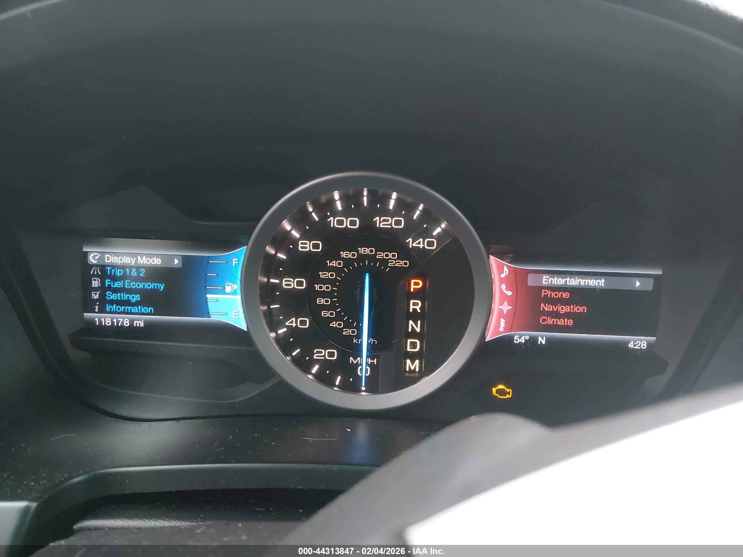FORD EXPLORER image 7