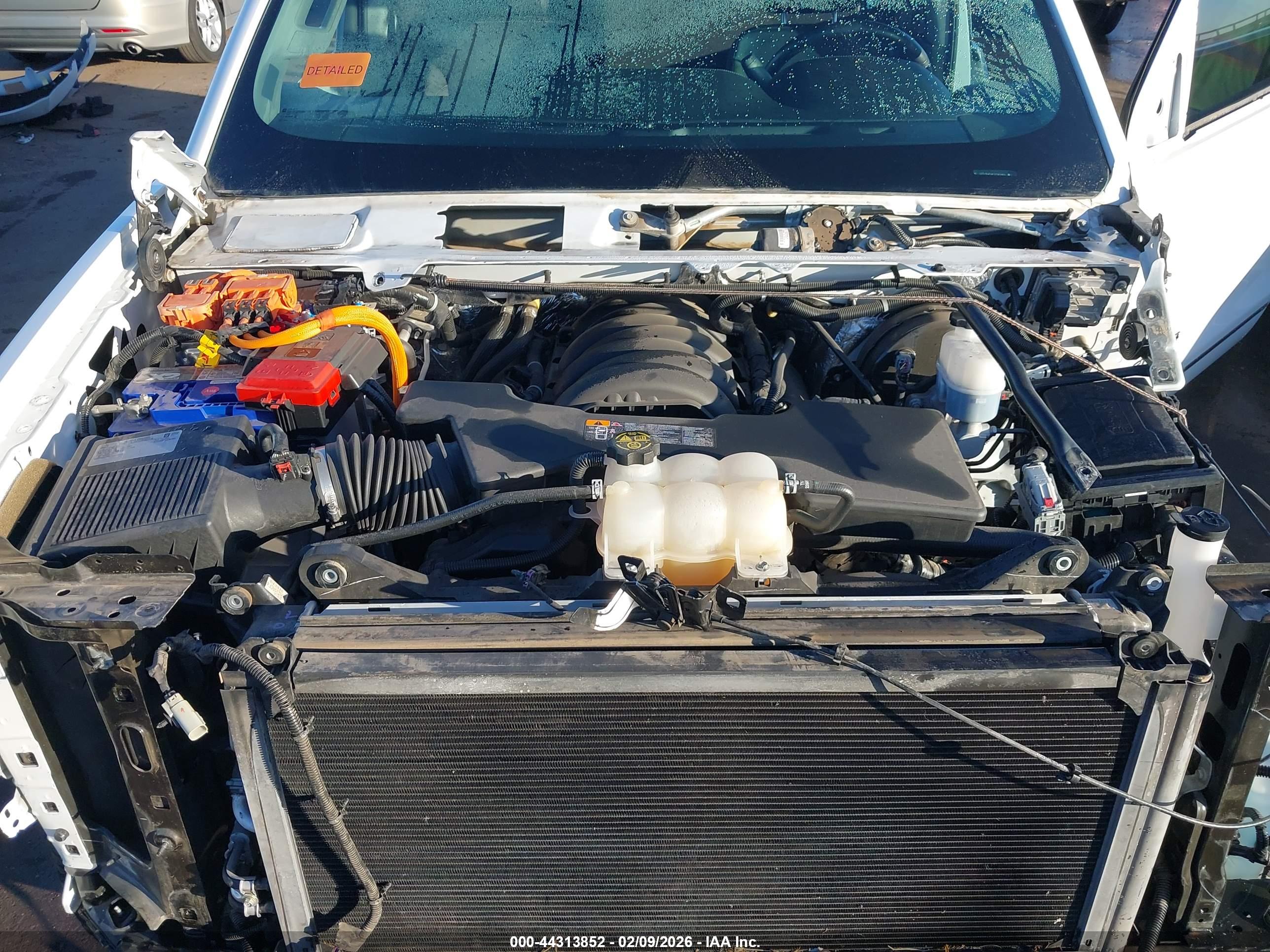 GMC SIERRA image 10