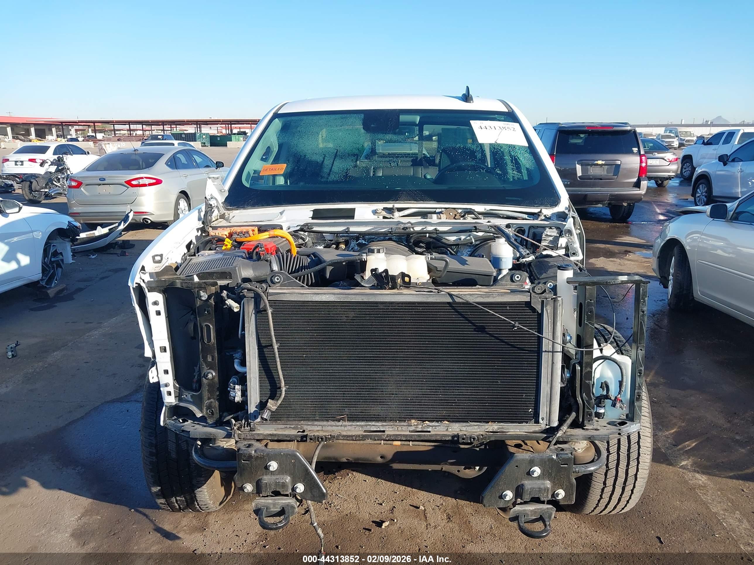 GMC SIERRA image 6