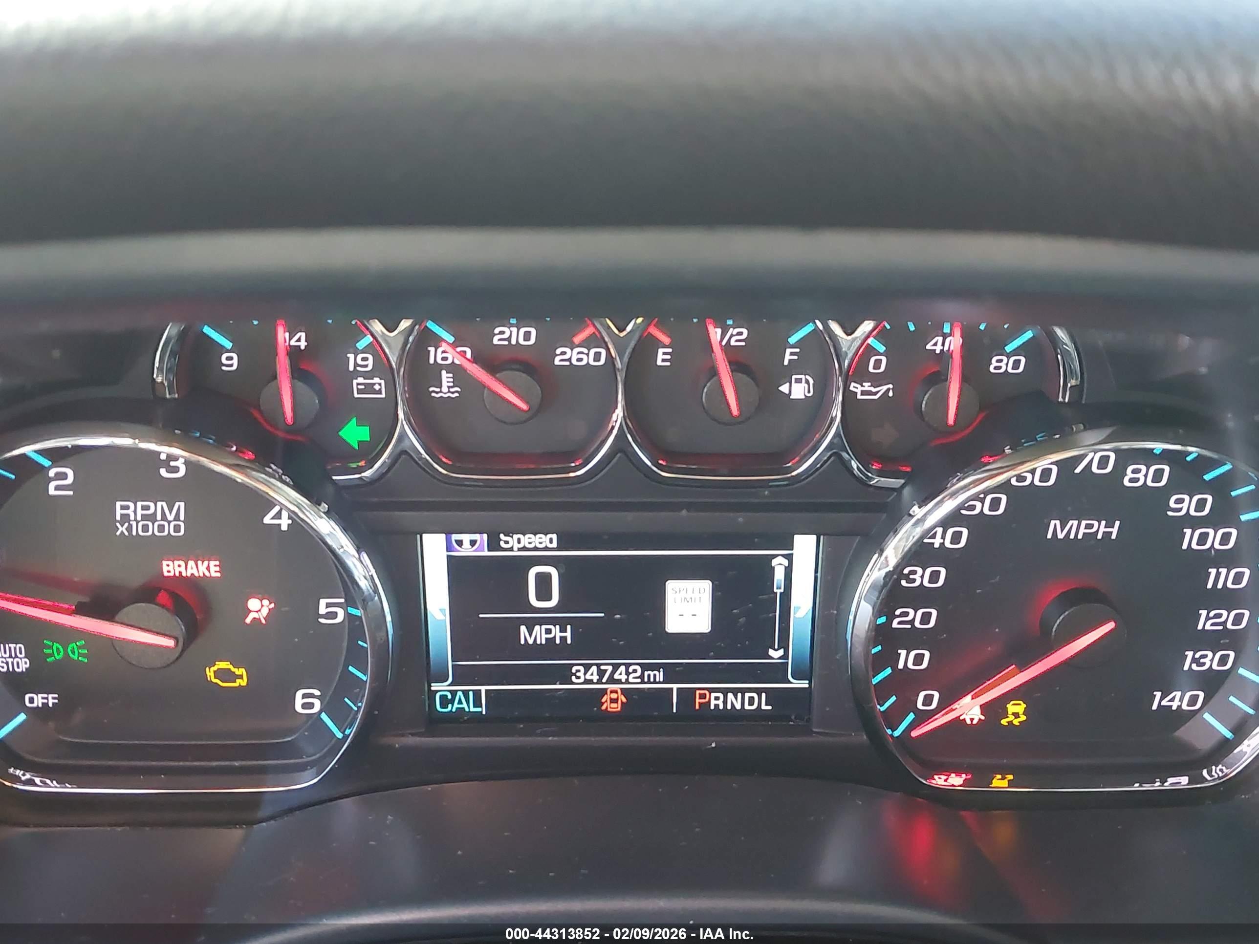 GMC SIERRA image 7