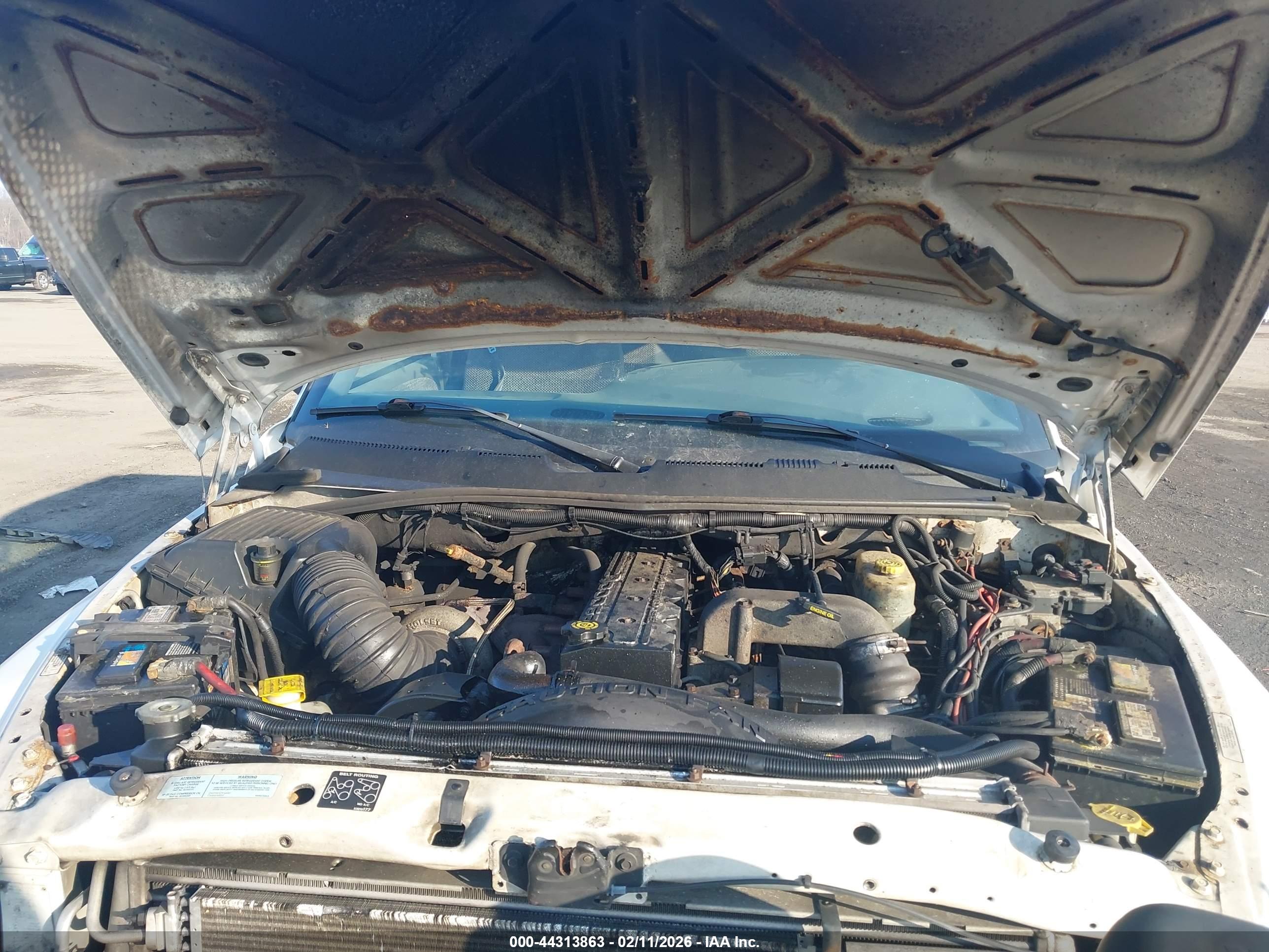 DODGE RAM image 10