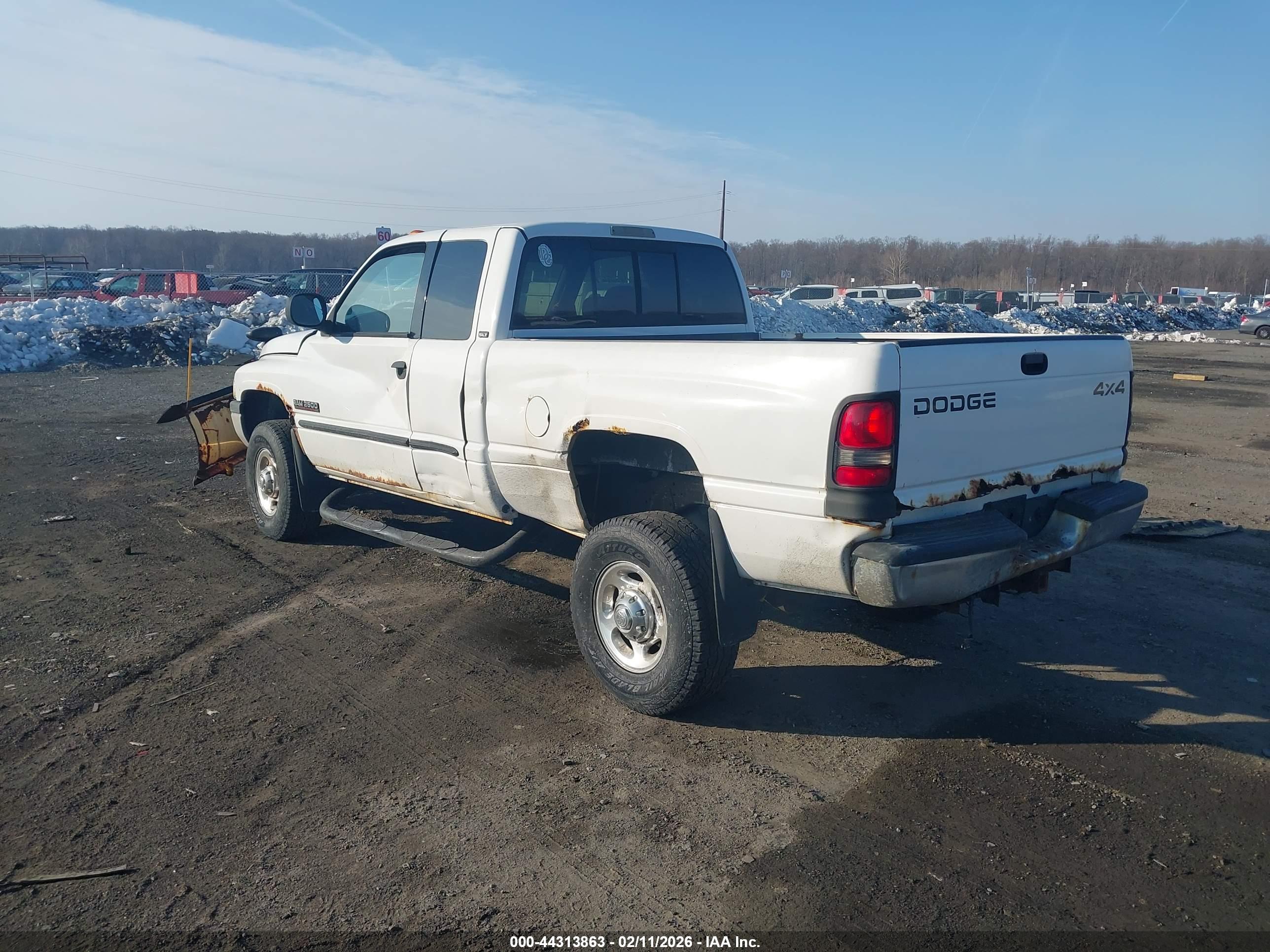 DODGE RAM image 3