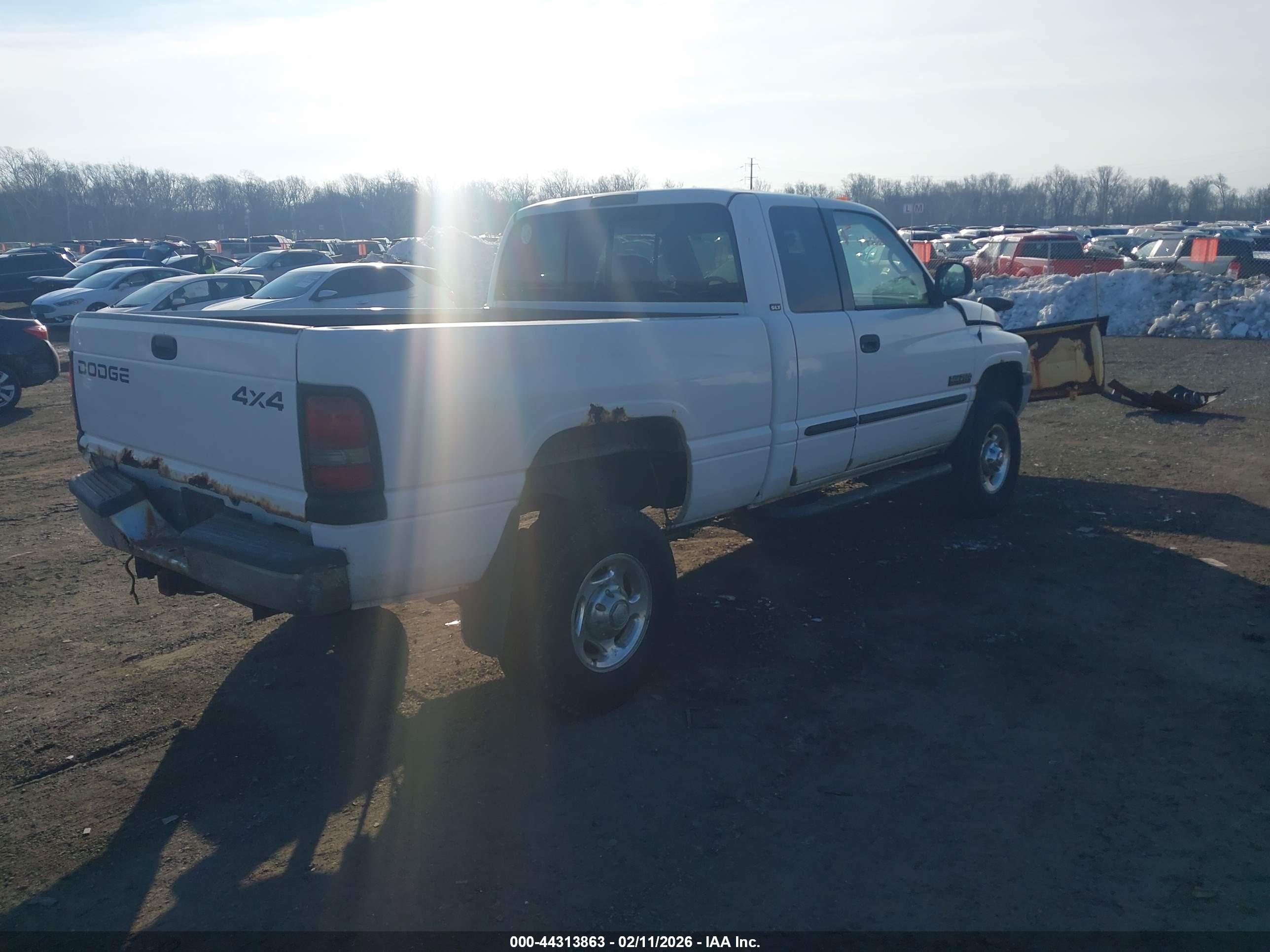 DODGE RAM image 4