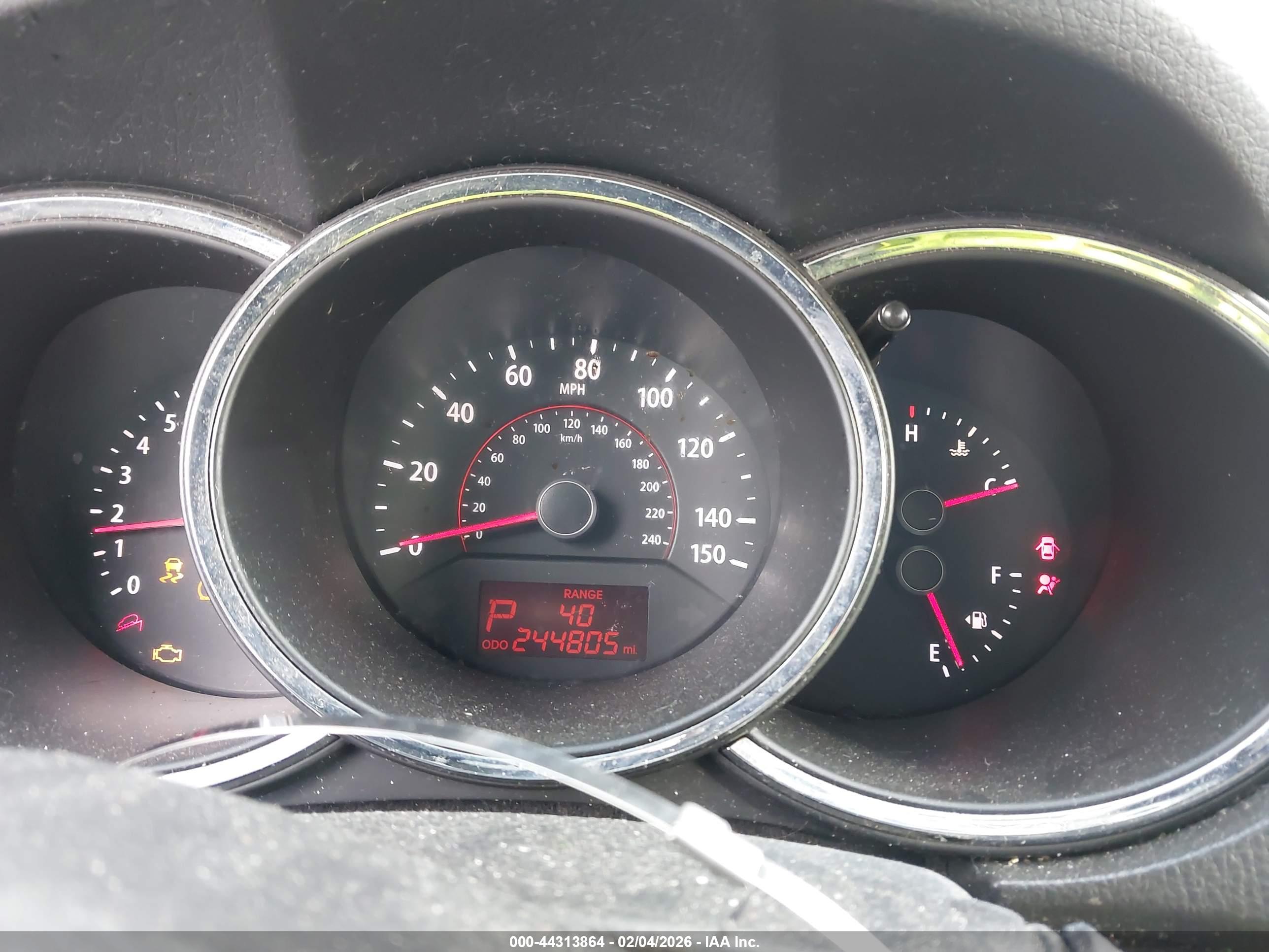 KIA SORENTO image 7