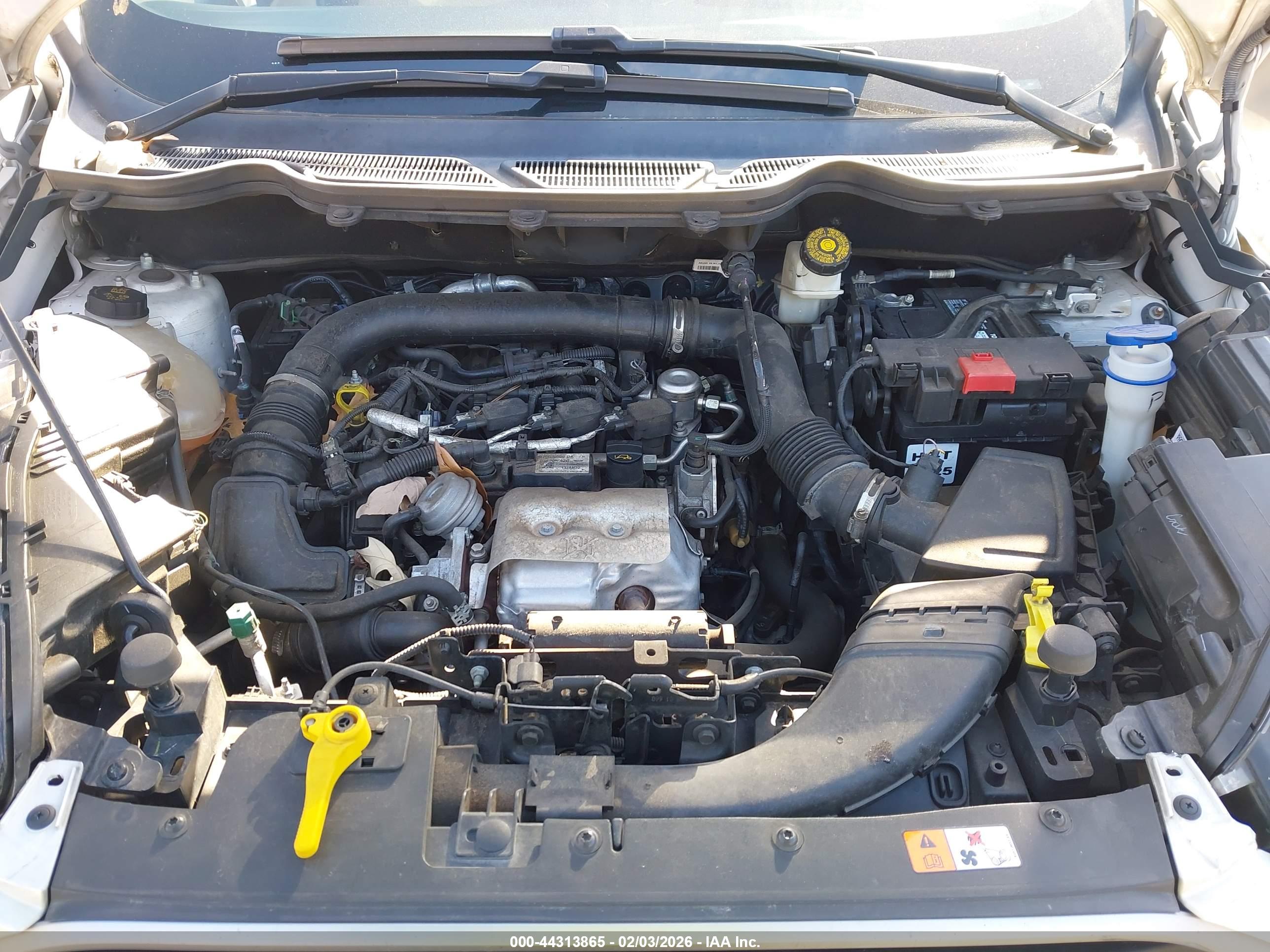 FORD ECOSPORT image 10