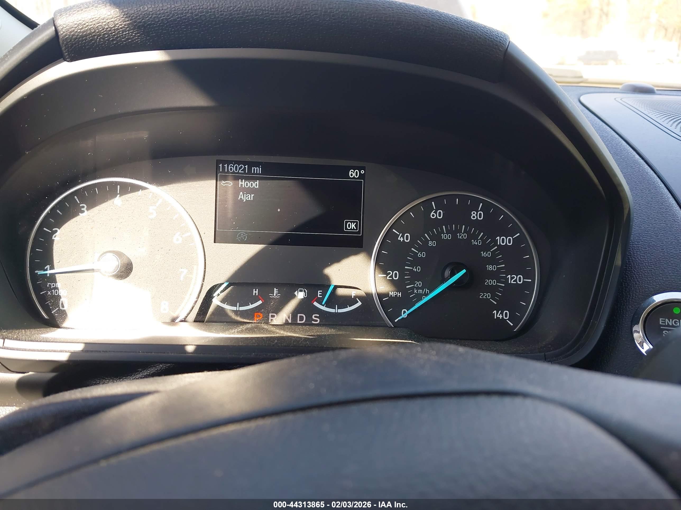 FORD ECOSPORT image 7