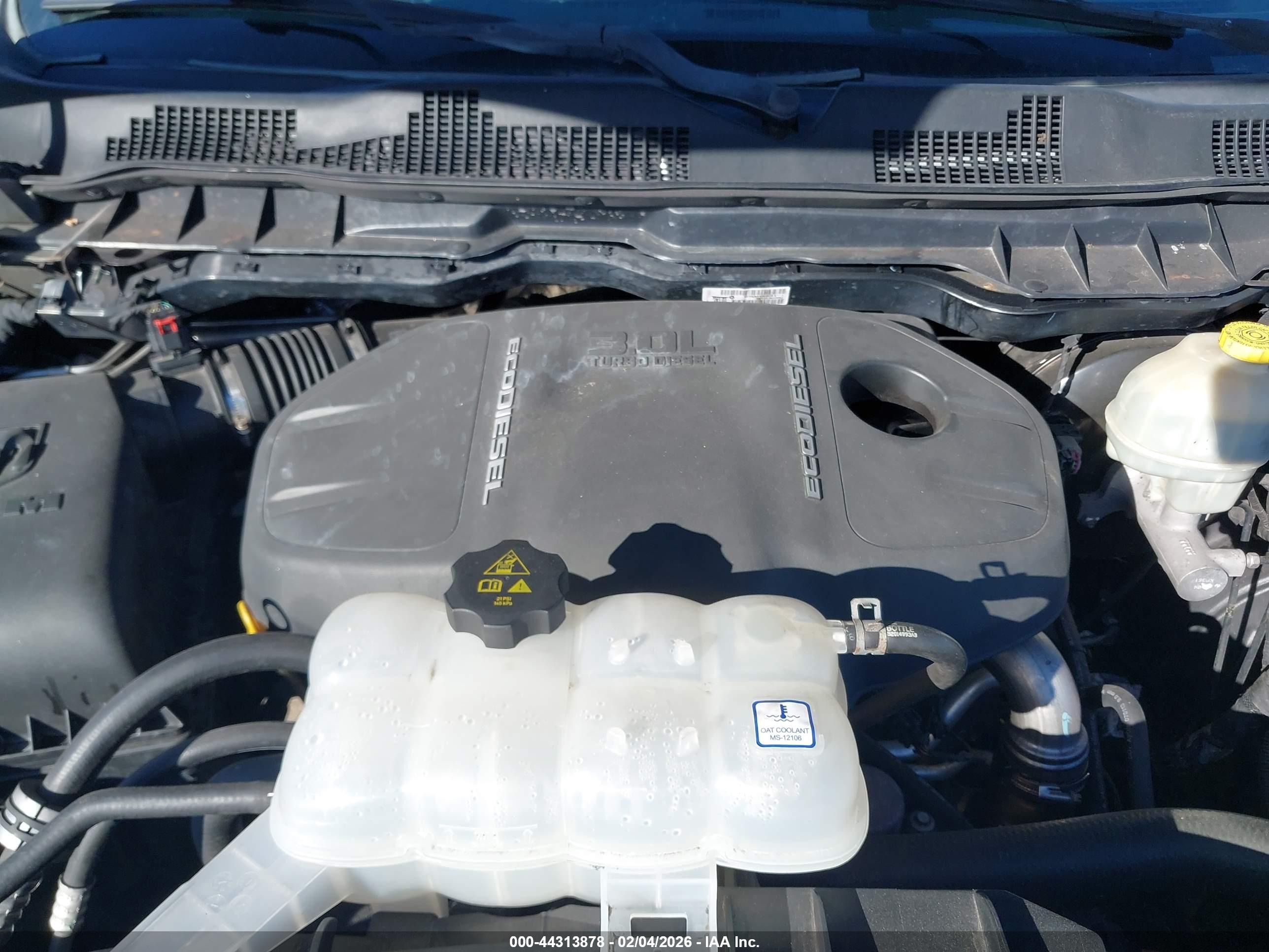 RAM 1500 image 10