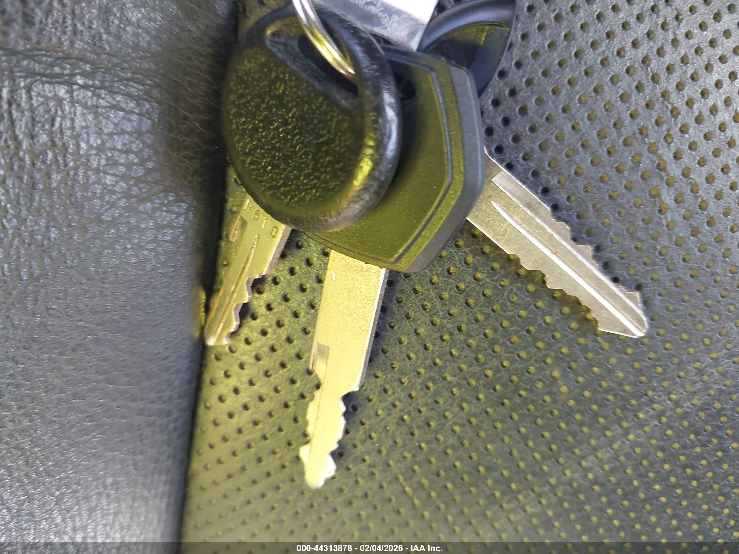 RAM 1500 image 11