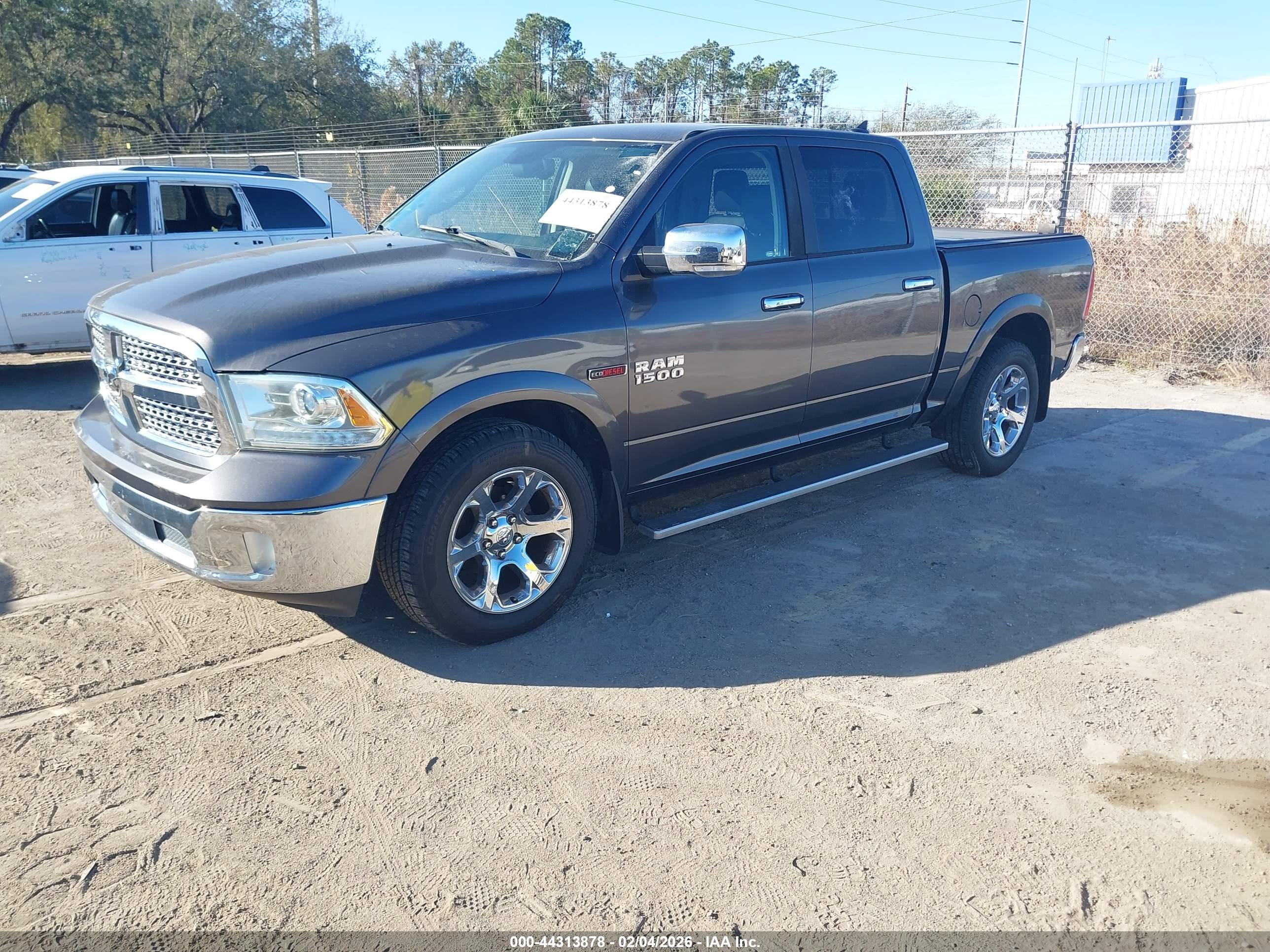 RAM 1500 image 2