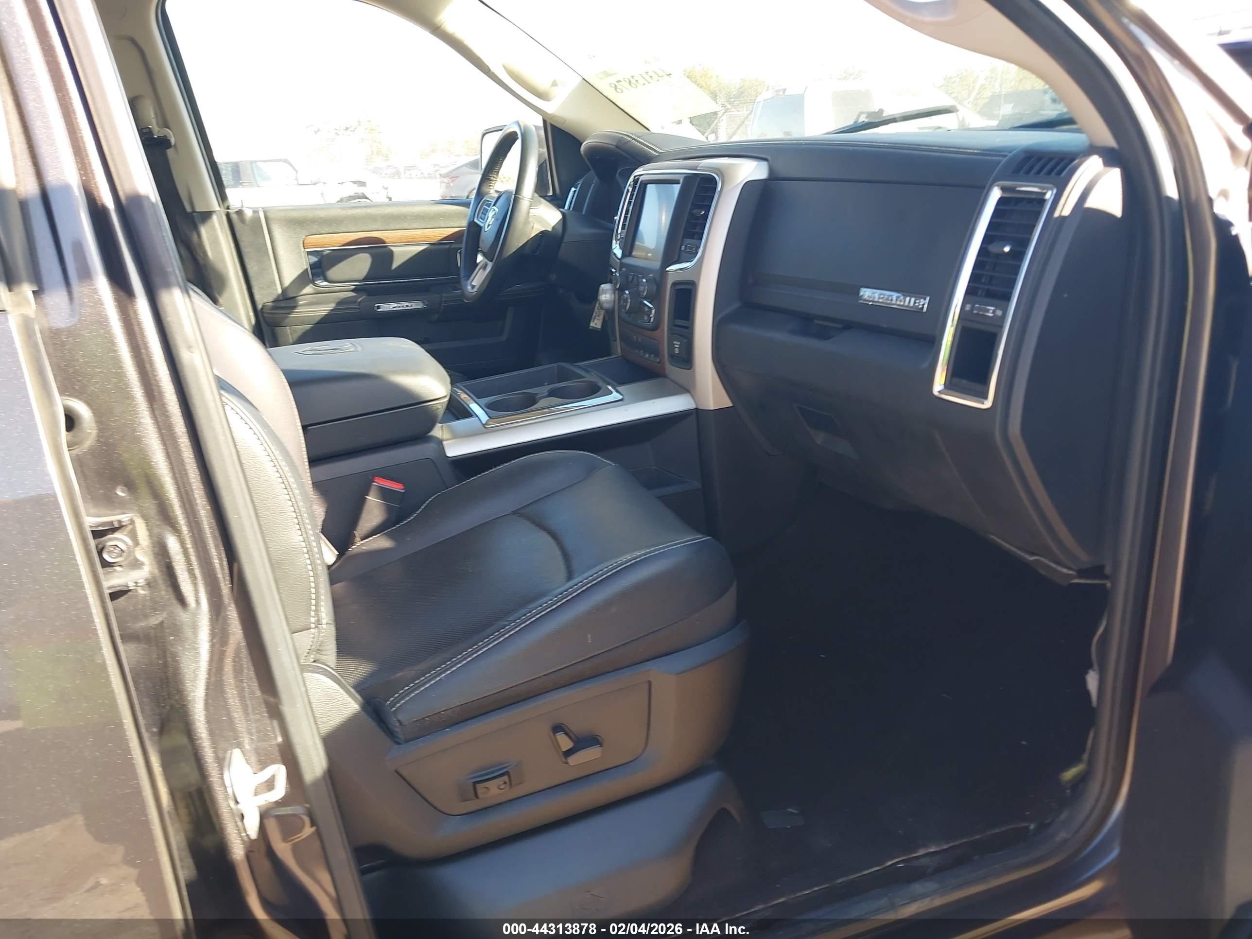 RAM 1500 image 5