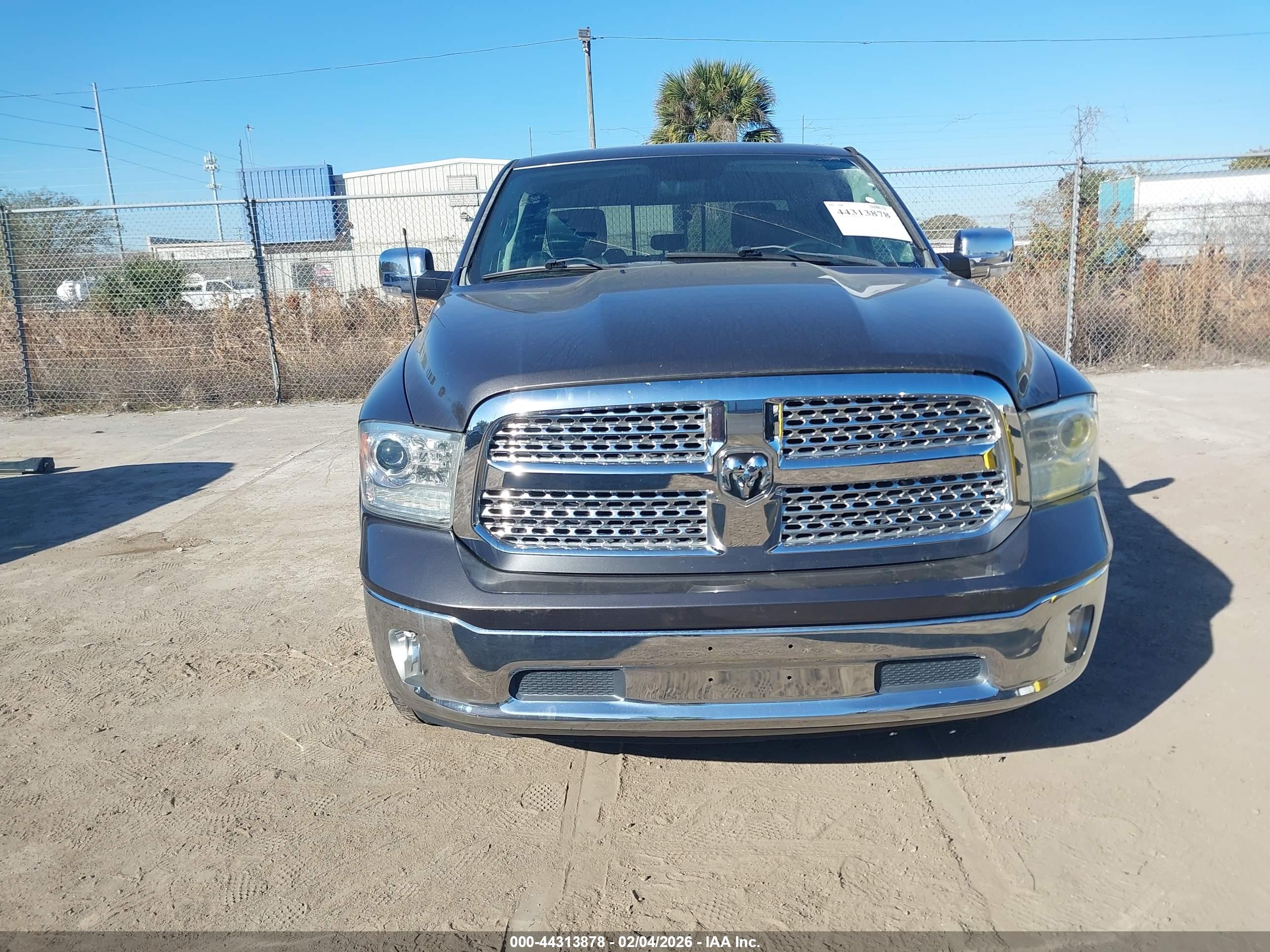 RAM 1500 image 6